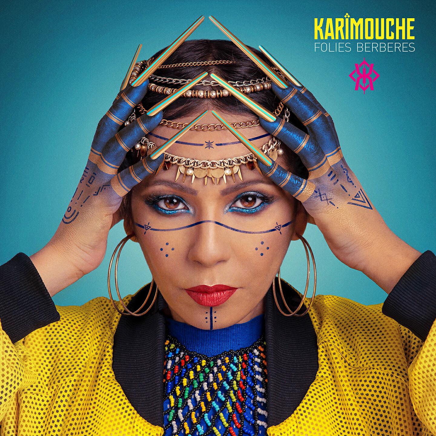 Karimouche - Spleen