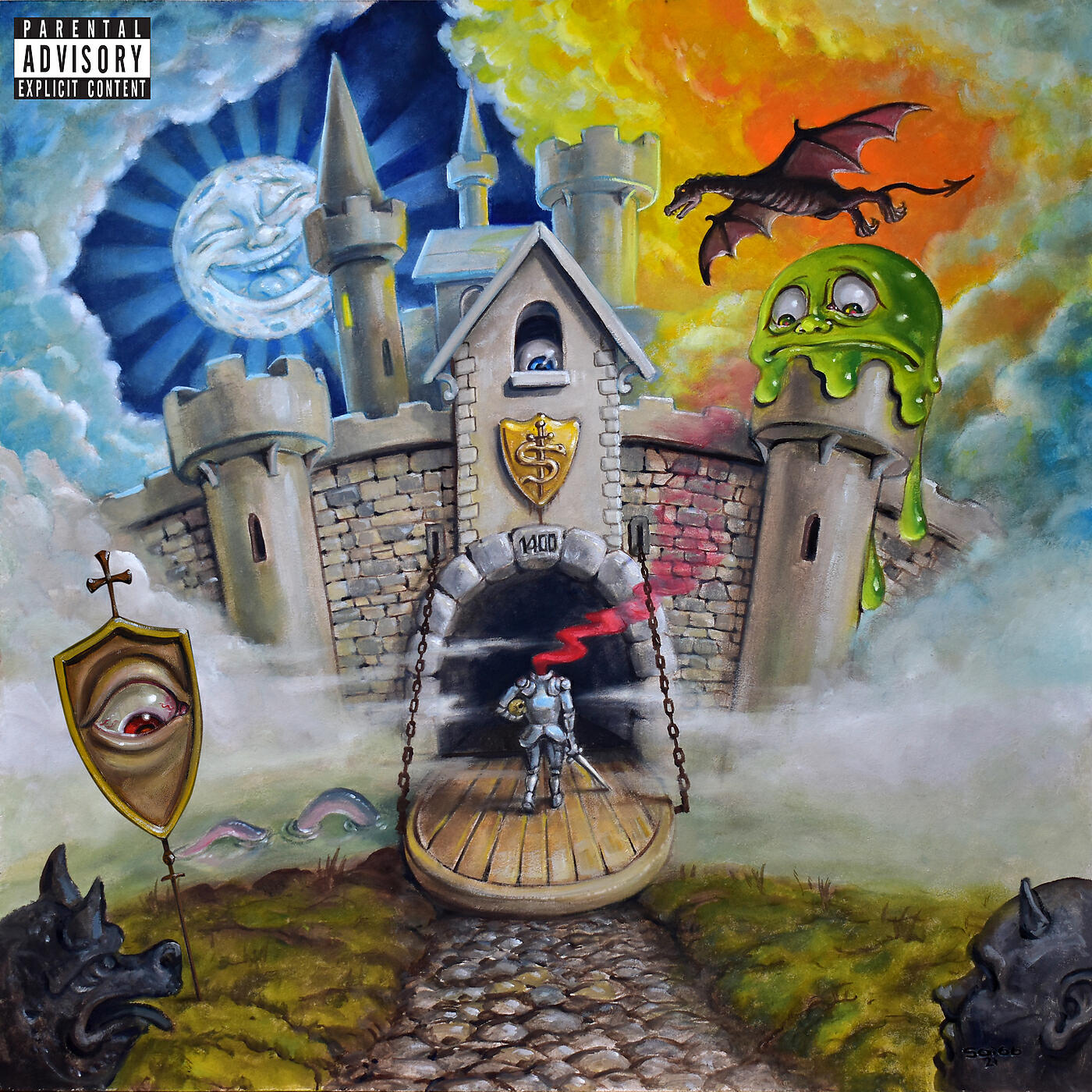 Trippie Redd - Holy Smokes