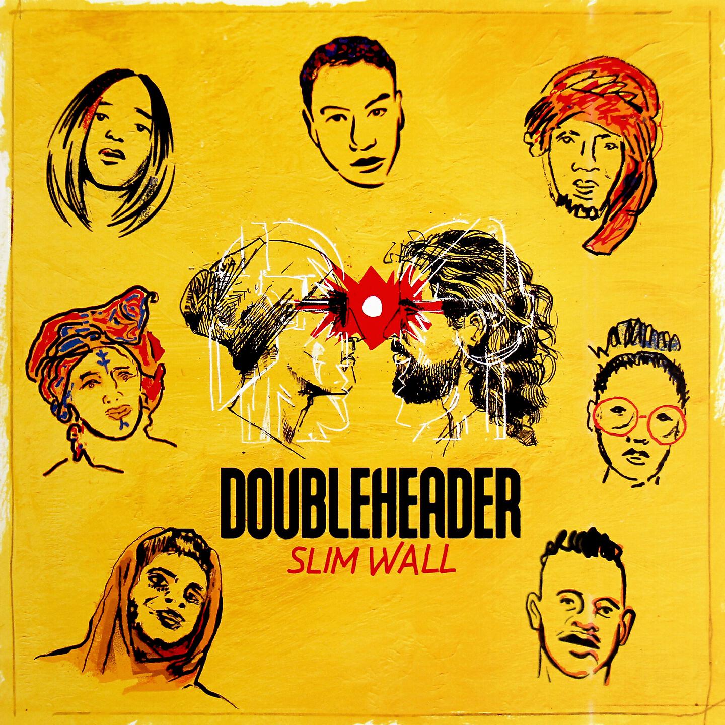 Doubleheader - Anthem Le Yune