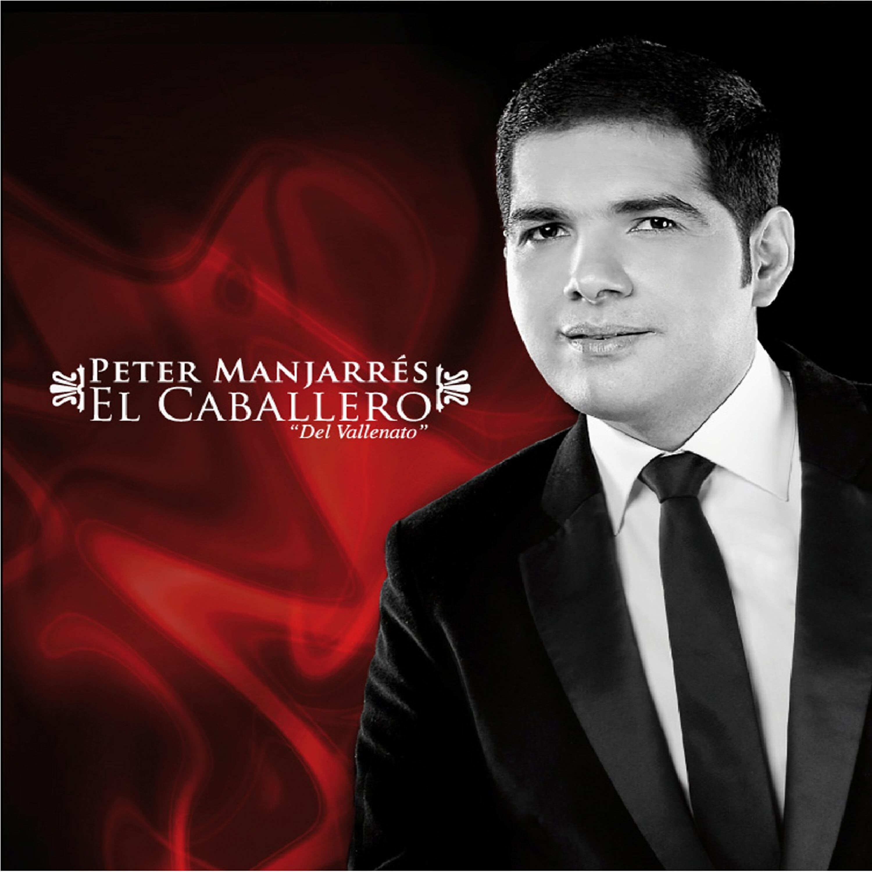 Peter Manjarrés - Desde Tu Alma