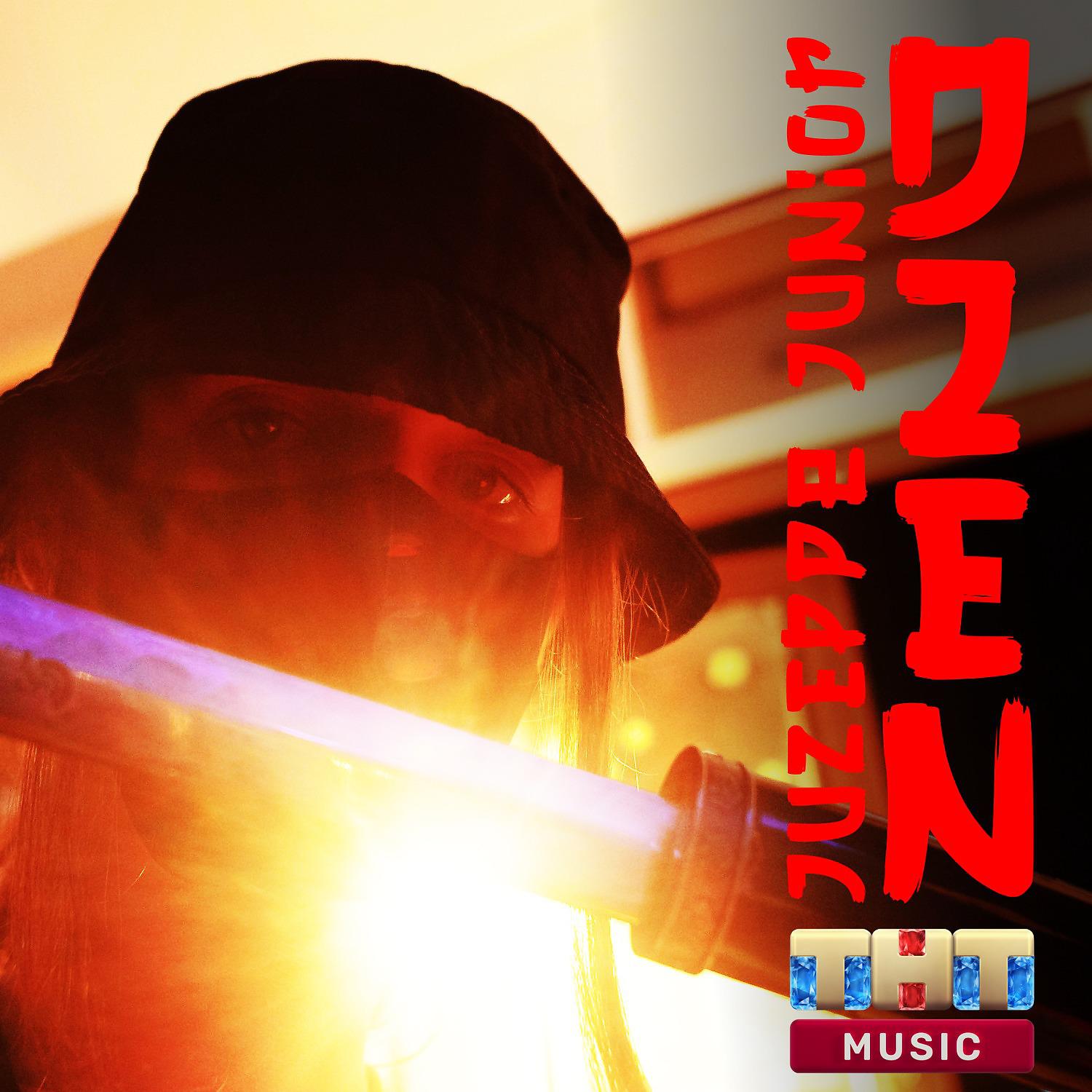Постер альбома DZEN