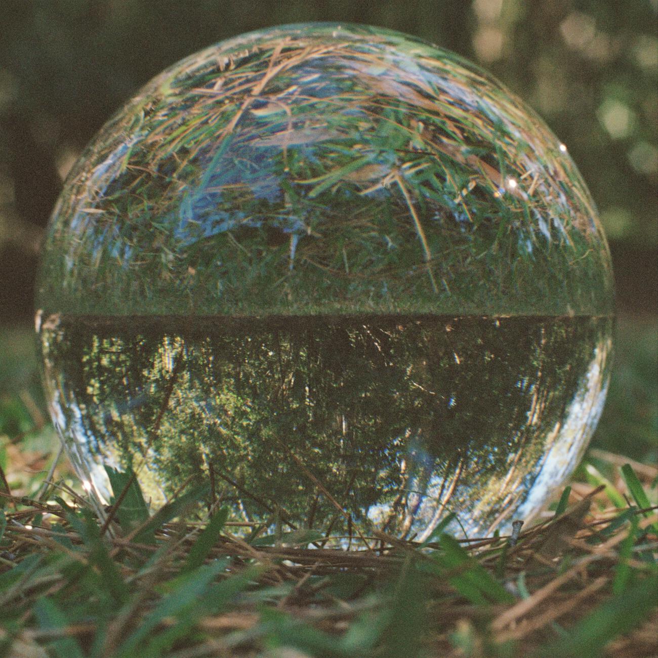 DARKSIDE - I'm the Echo