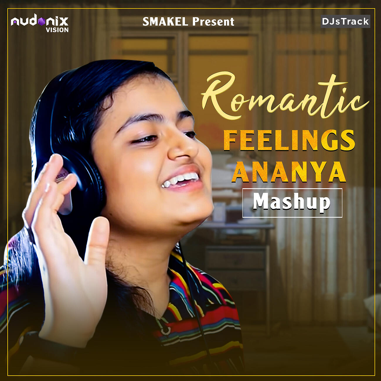 Ananya Sritam Nanda - Romantic Feelings Ananya Mashup