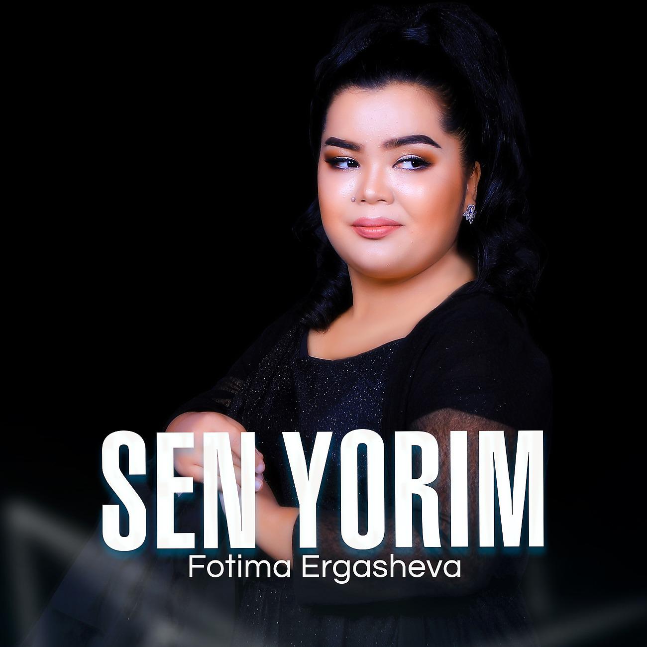 Постер альбома Sen yorim
