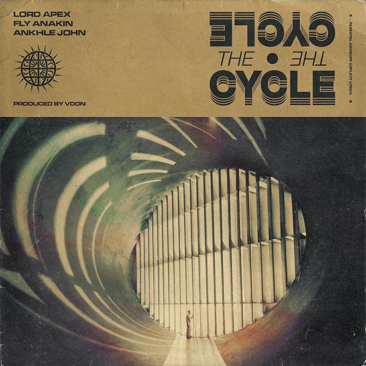 Lord Apex - The Cycle