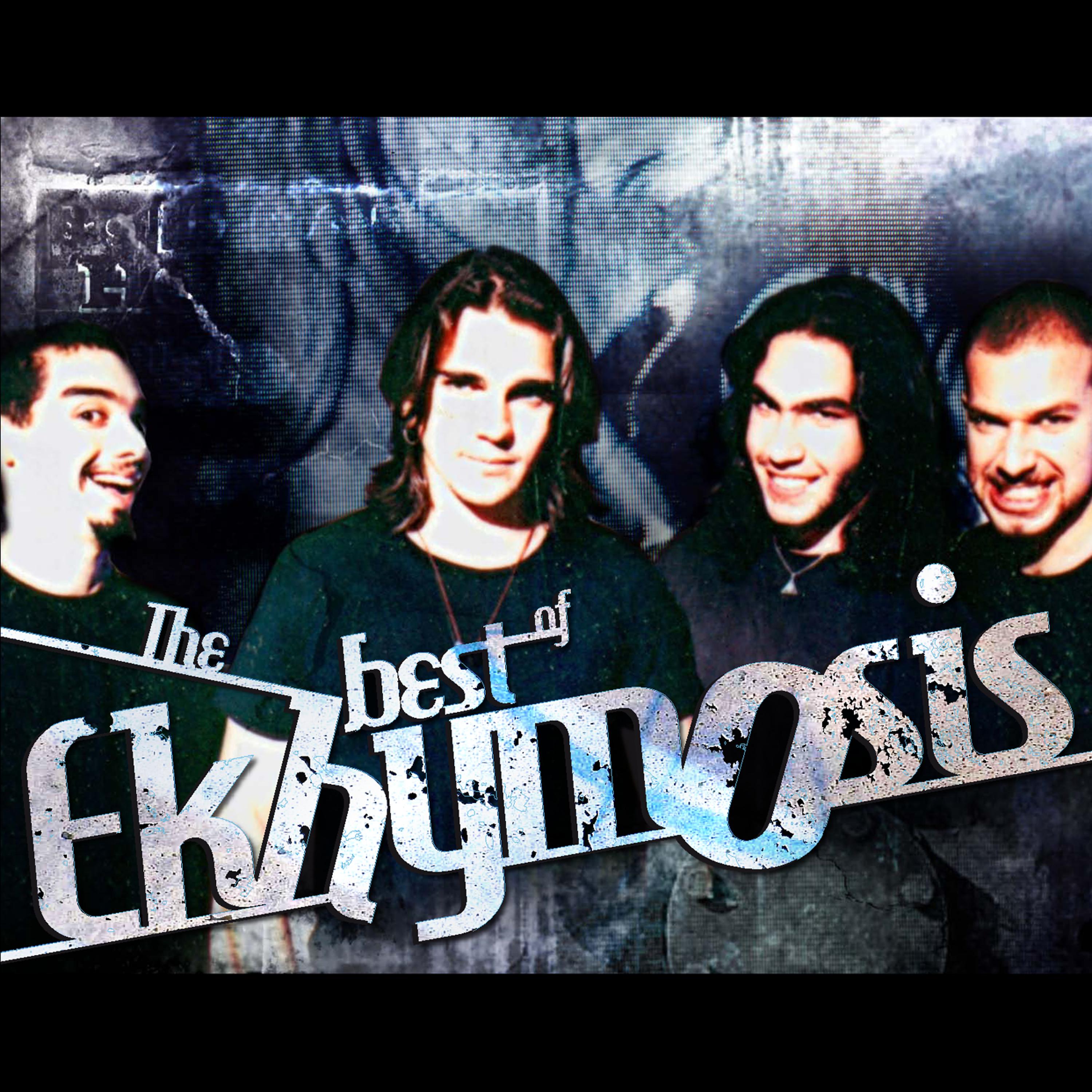 Постер альбома The Best of Ekhymosis
