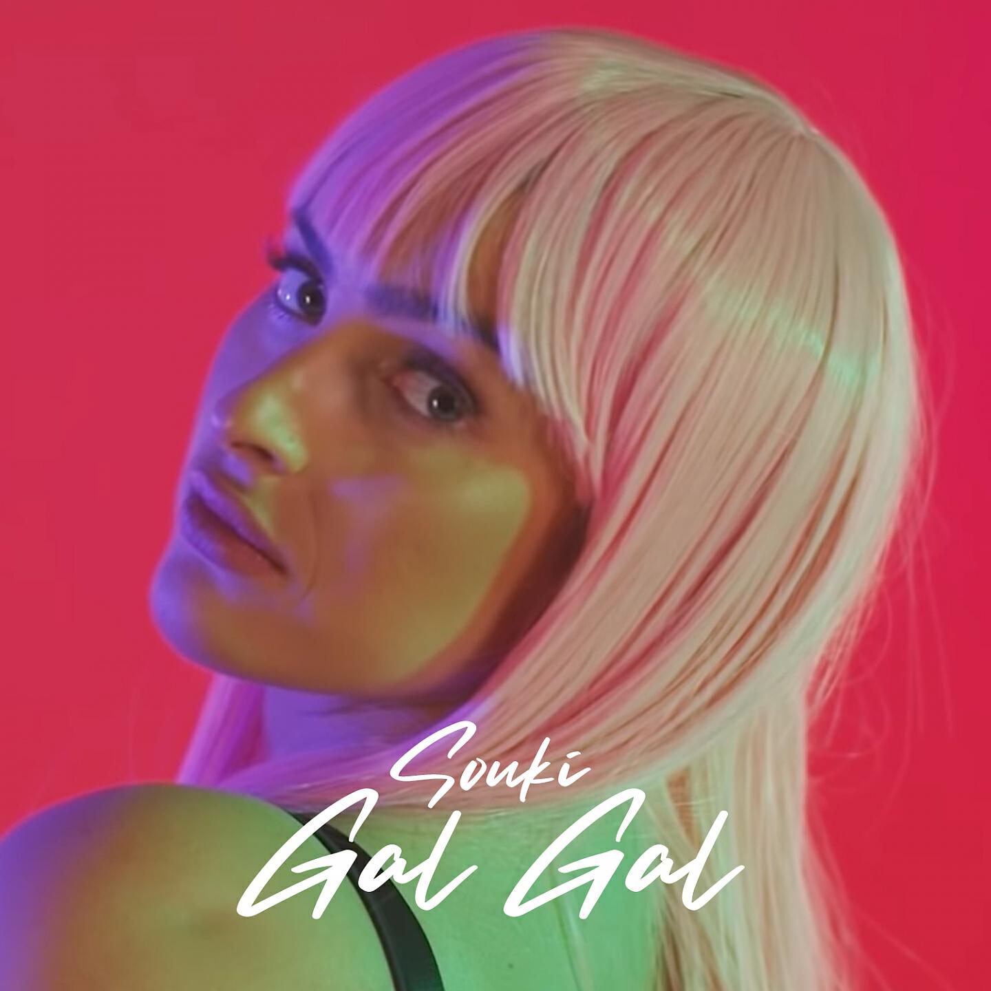 SOUKI - Gal Gal