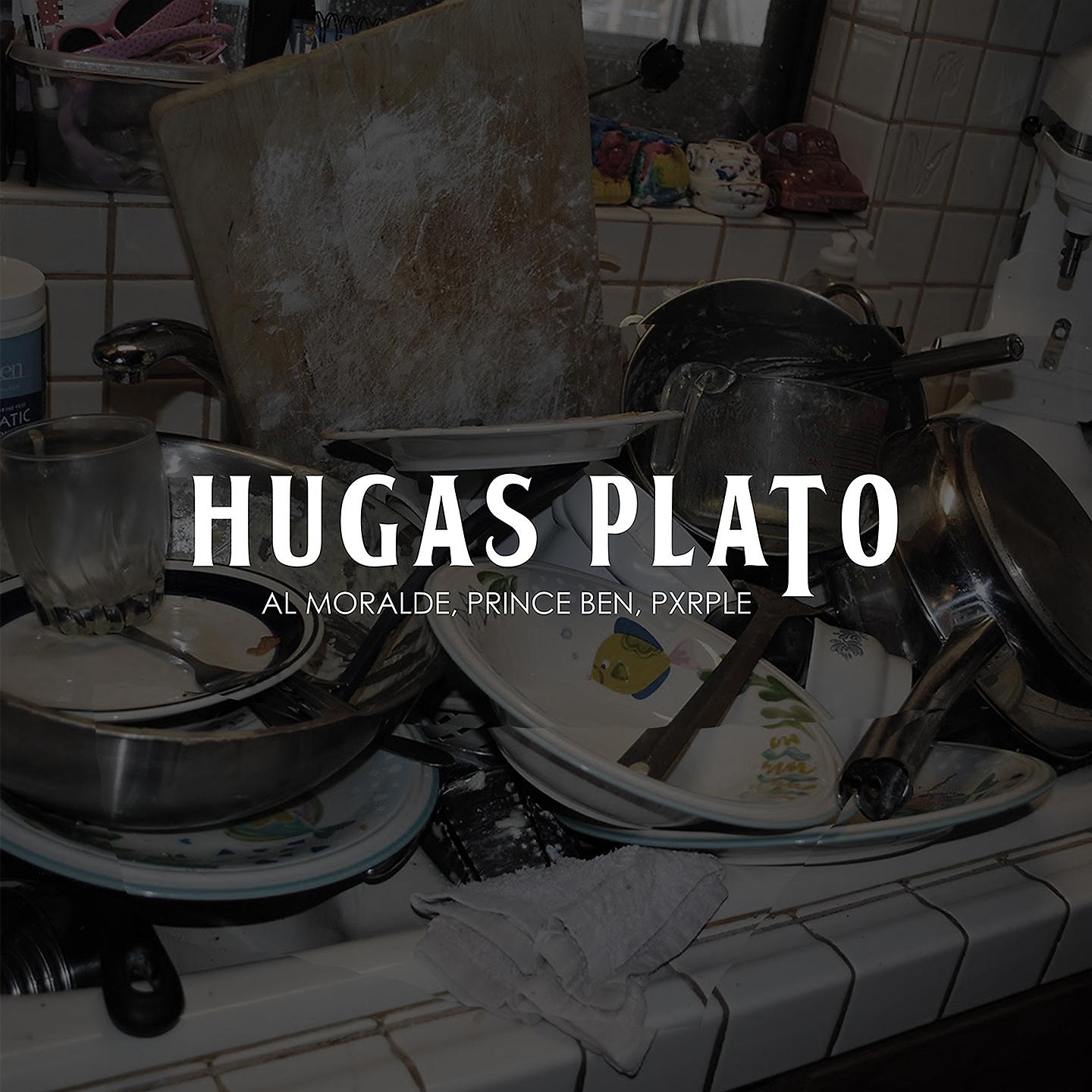 Постер альбома Hugas Plato