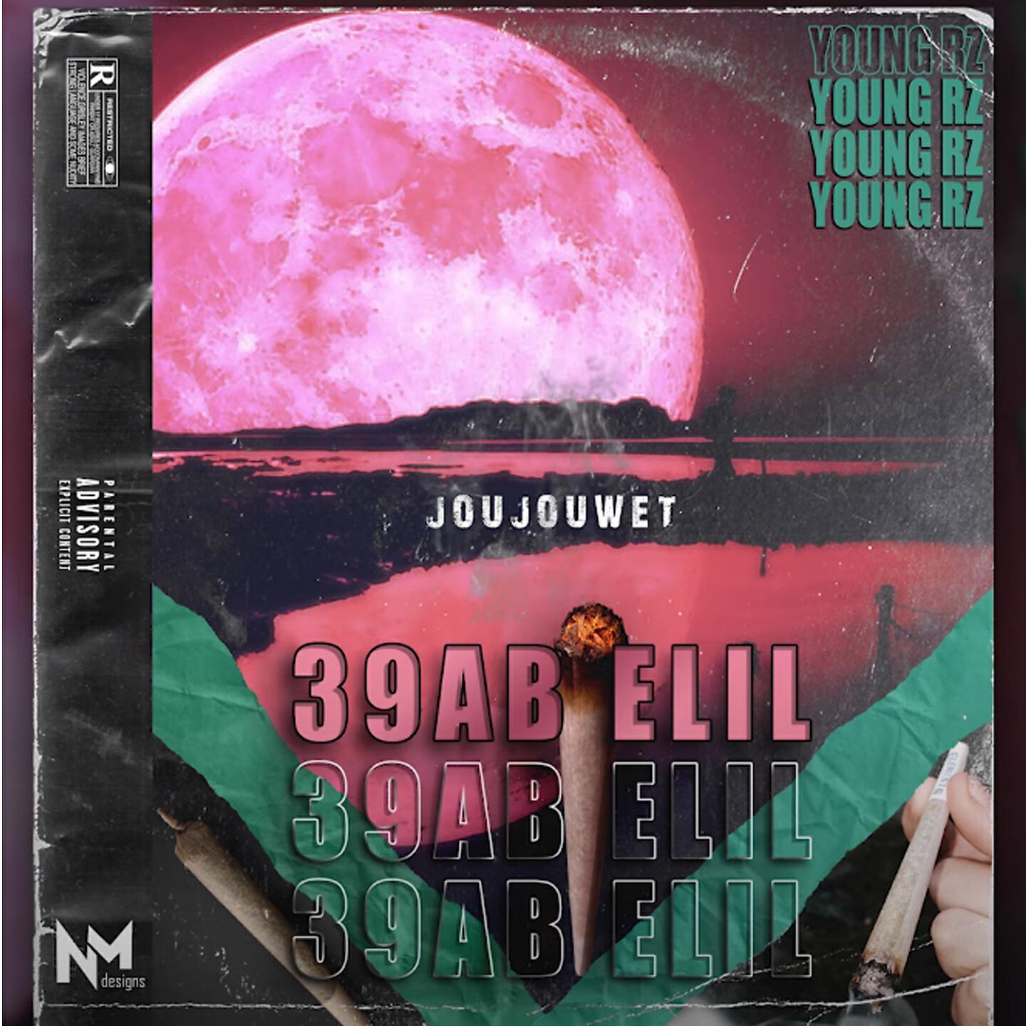 Young RZ - Joujouwet 39ab Elil