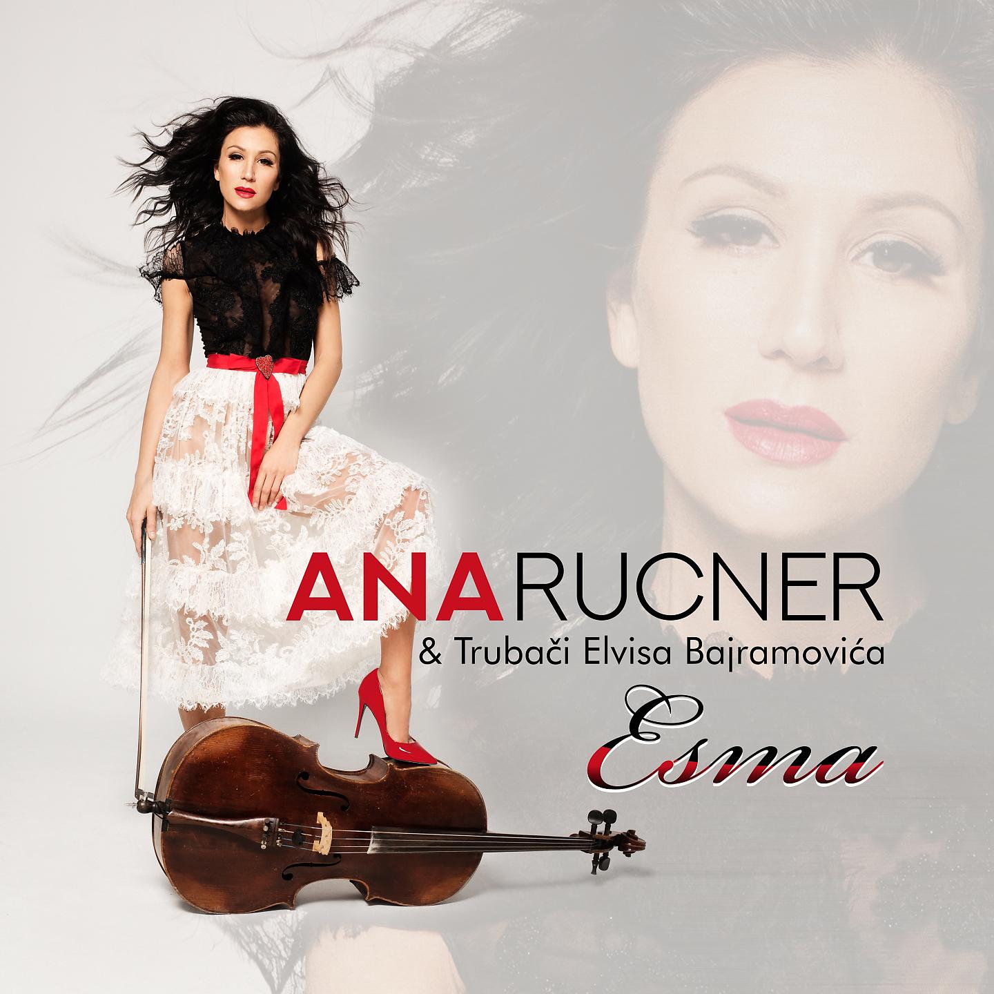Постер альбома Esma