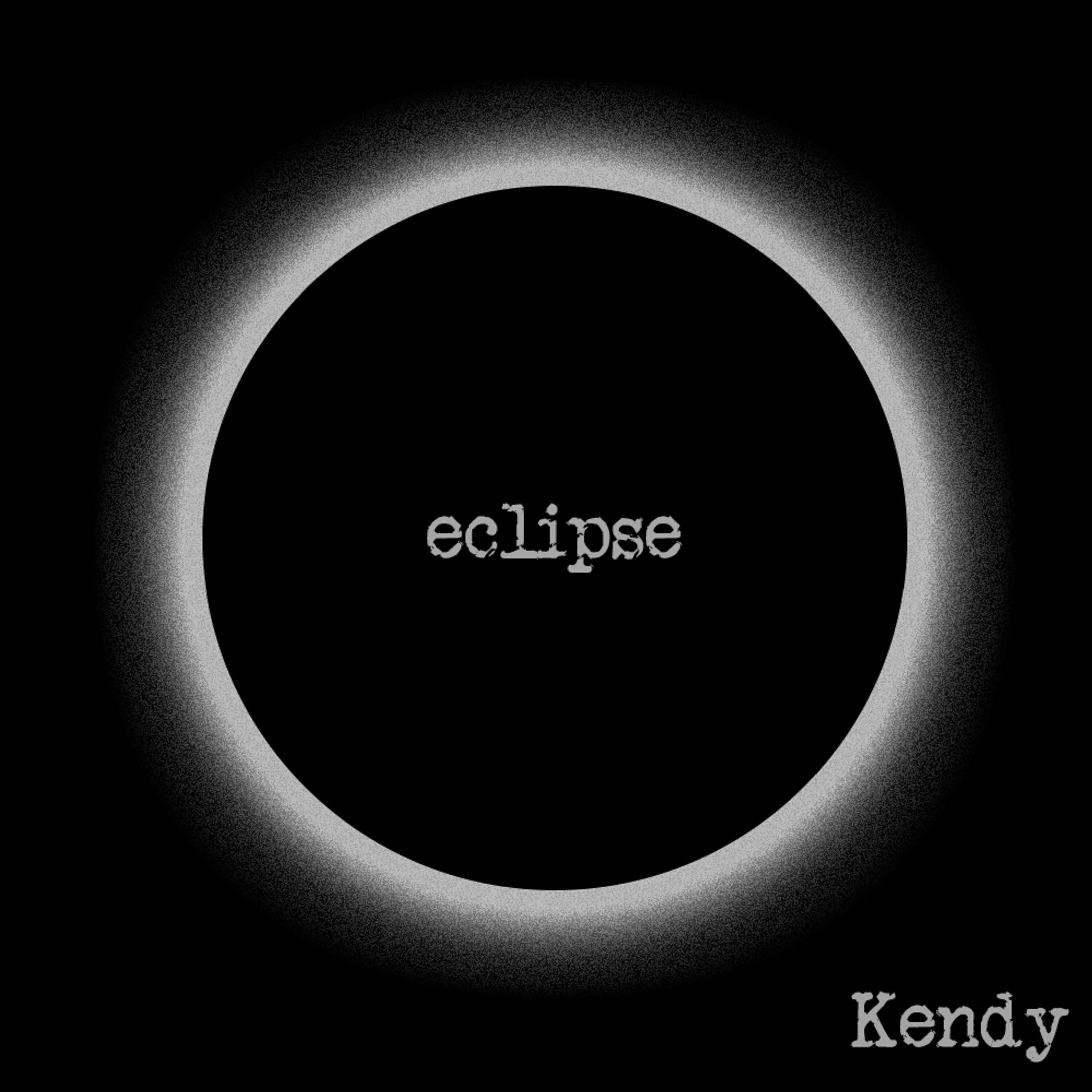 Eduardo Kendy - Preso no Fundo do Mar