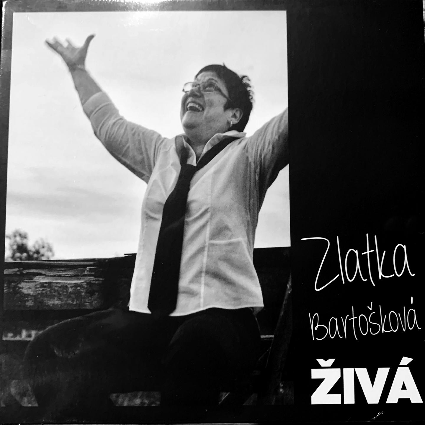 Постер альбома Živá