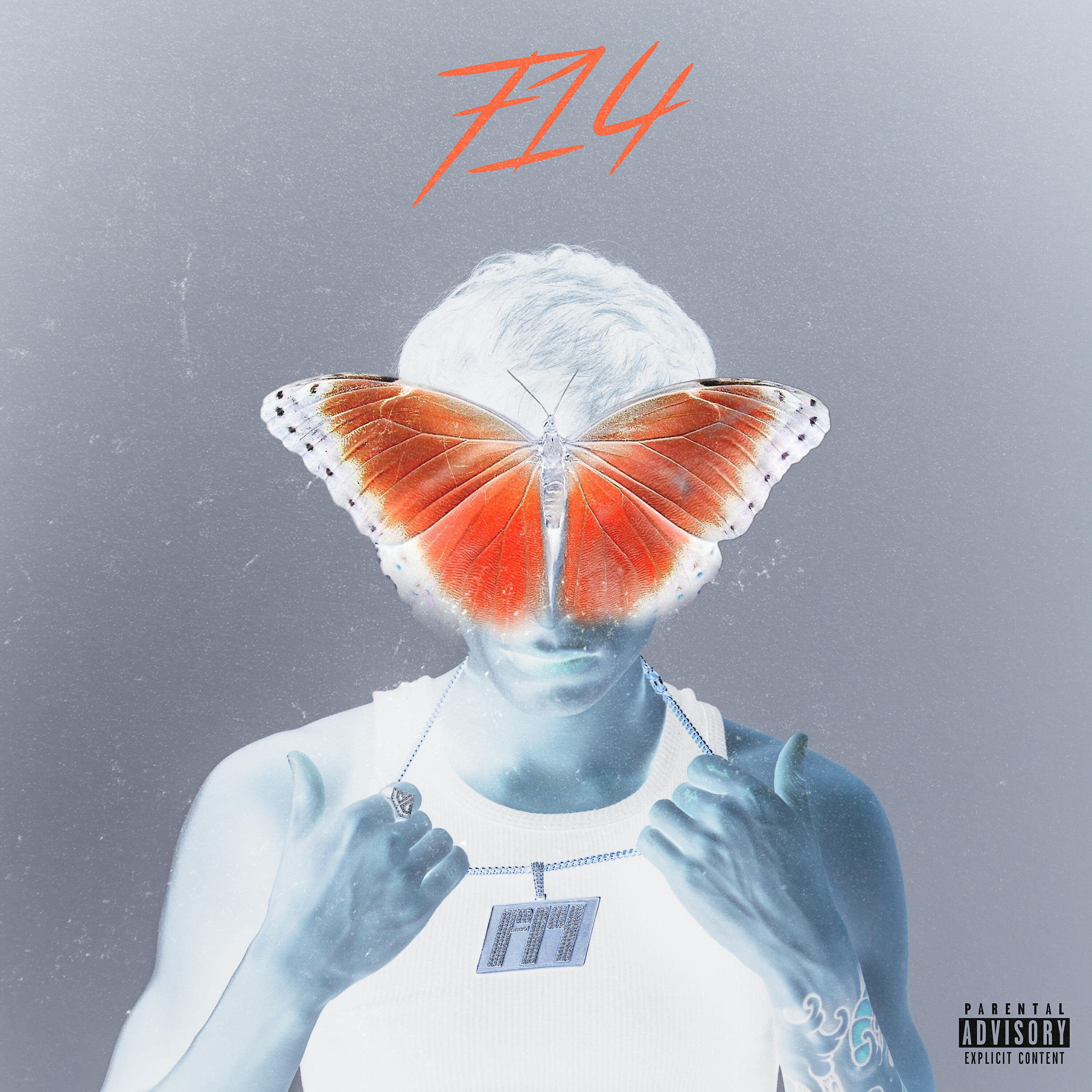 Faxo - Bella Como Flor