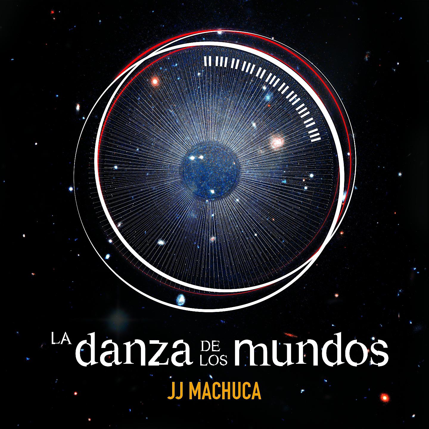 Постер альбома La Danza de los Mundos