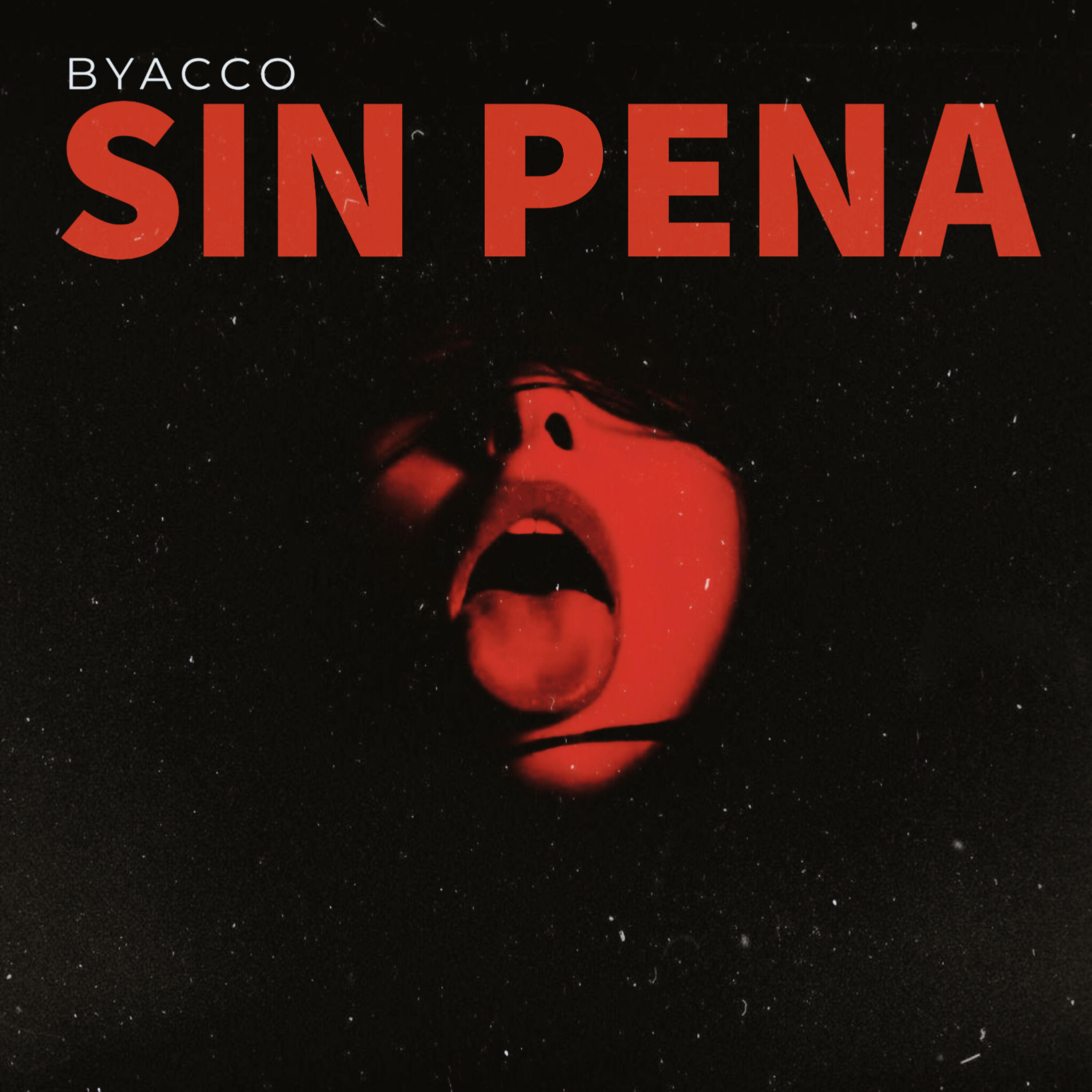 Byacco - Sin Pena