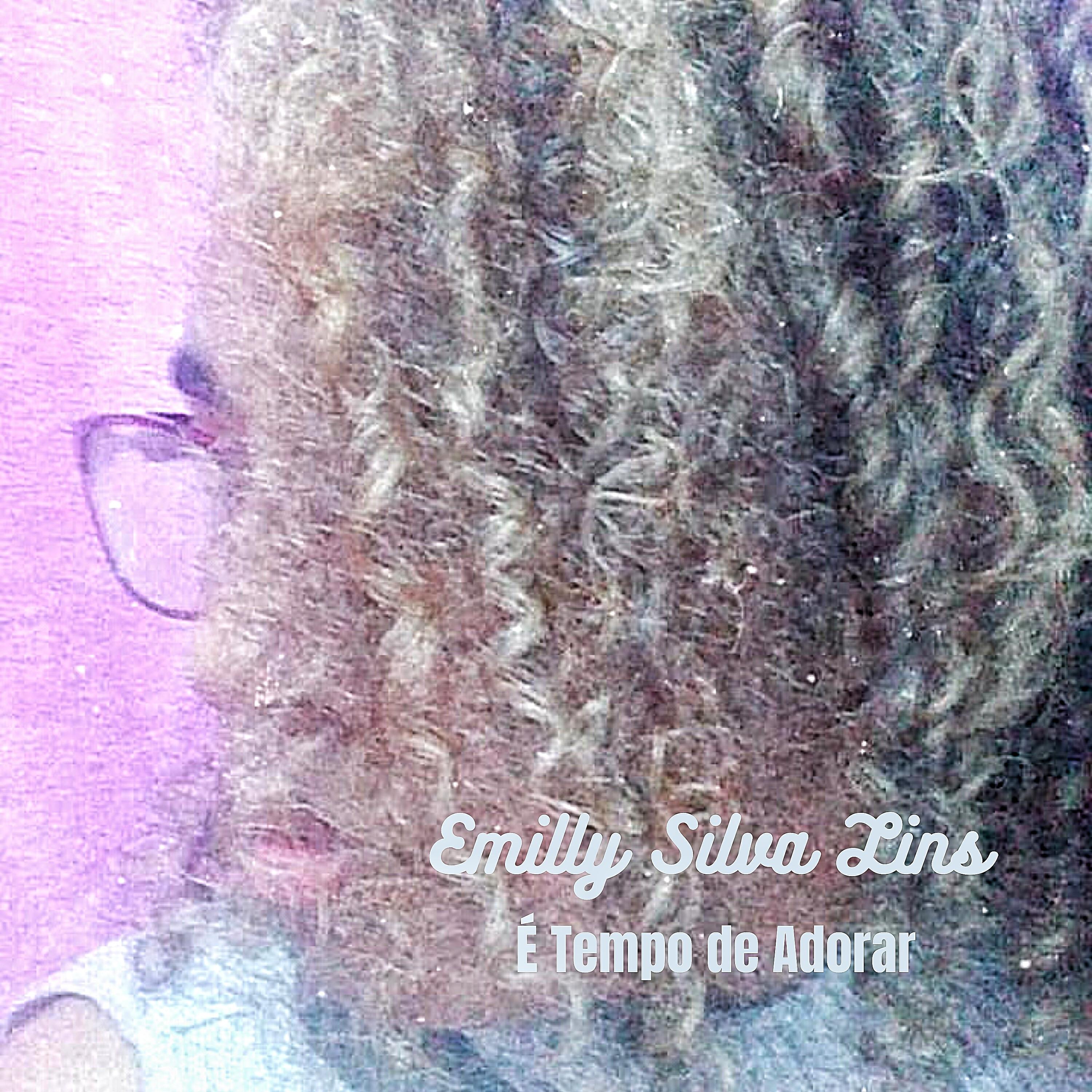 Emilly Silva Lins - Profetizo Cura