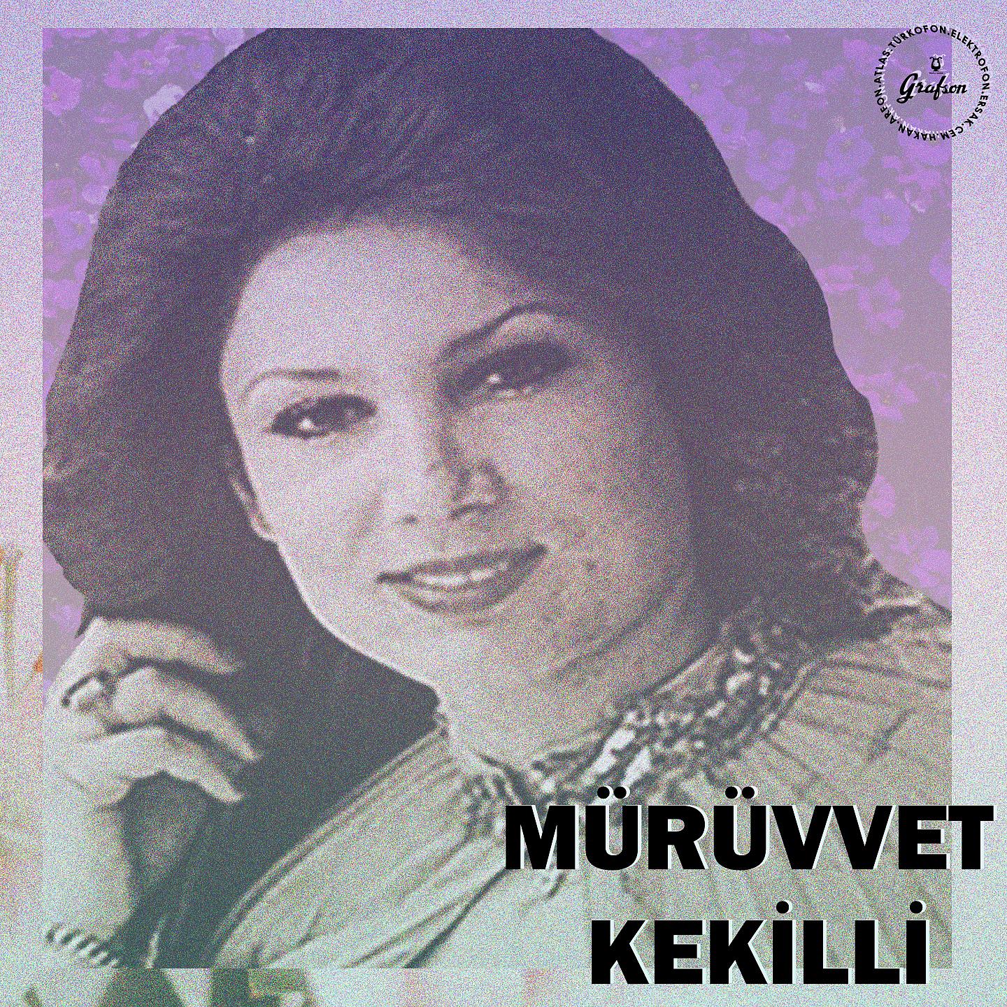 Постер альбома Grafson'dan Mürüvvet Kekilli Klasikleri, Vol. 2
