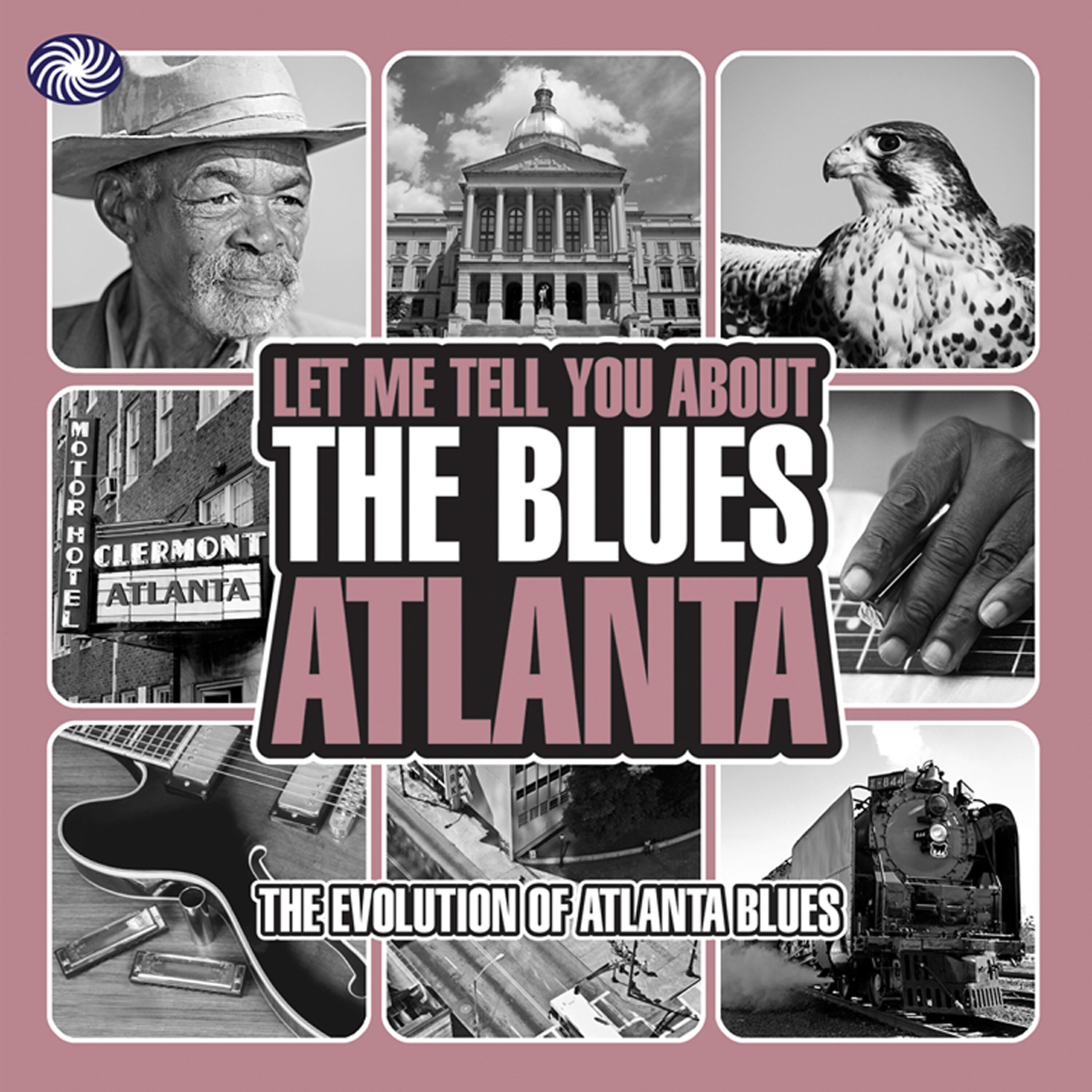 Georgia Cotton Pickers - I'm on My Way Down Home