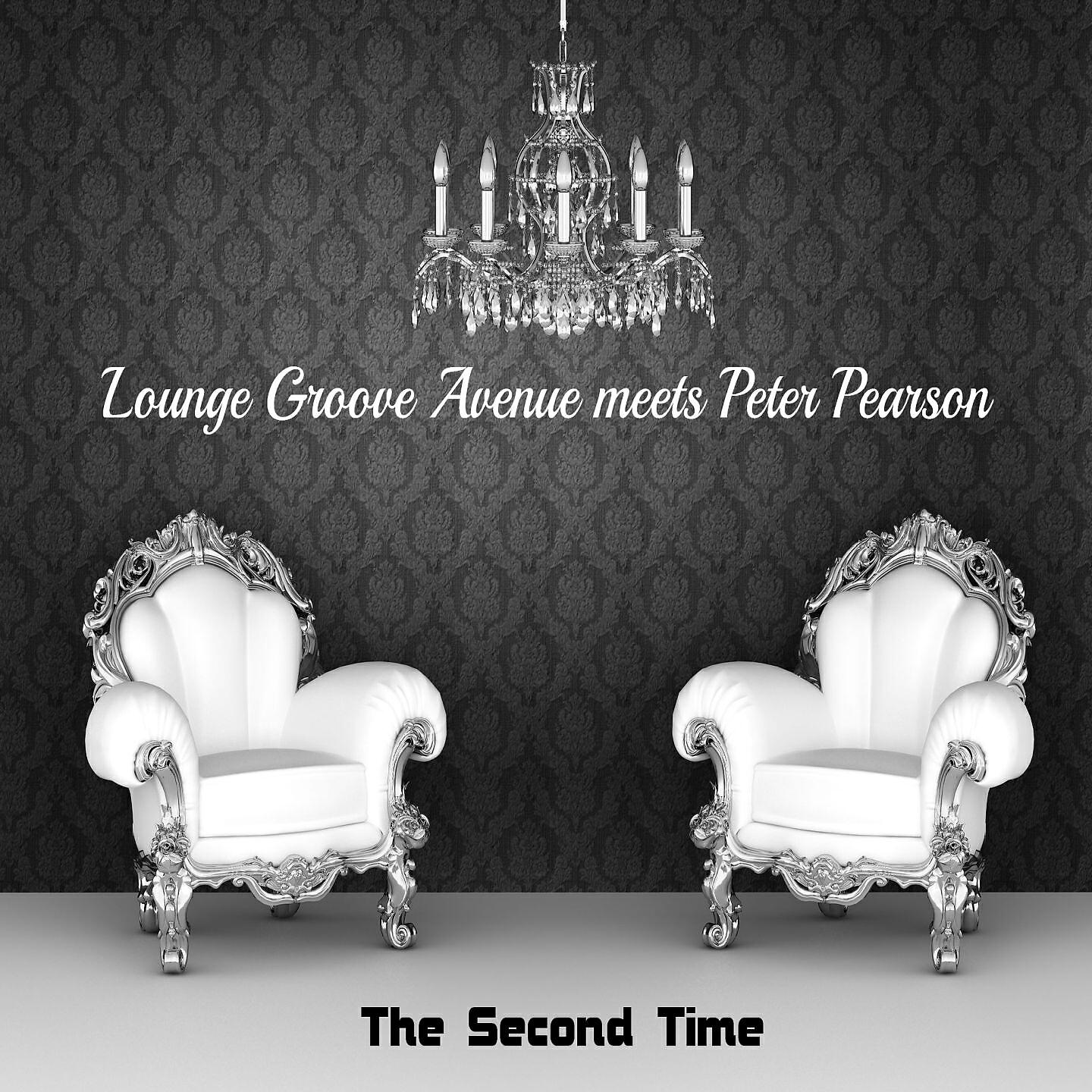Lounge Groove Avenue - Te Quiero