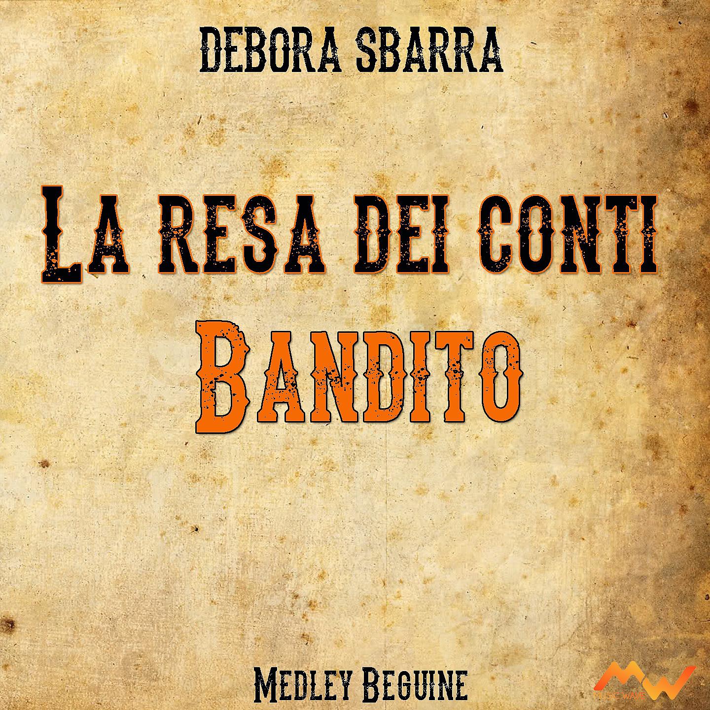 Постер альбома La resa dei conti / Bandito