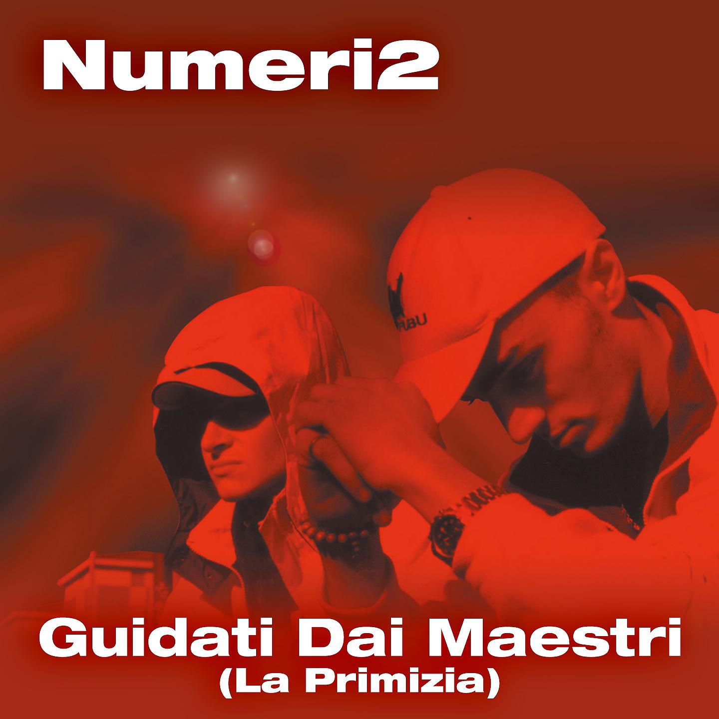 Numeri2 - Wall street ('98 remix)