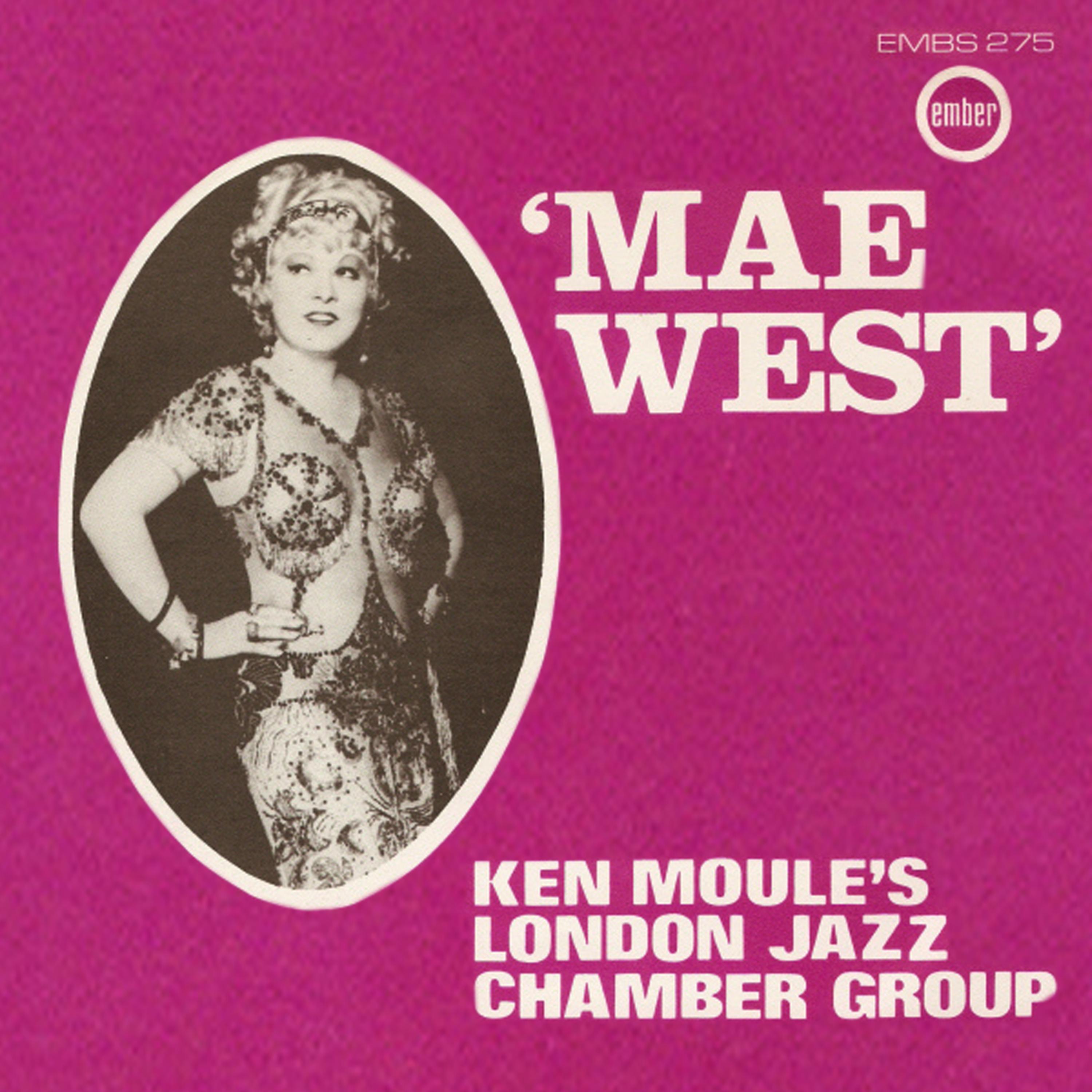 Постер альбома Mae West