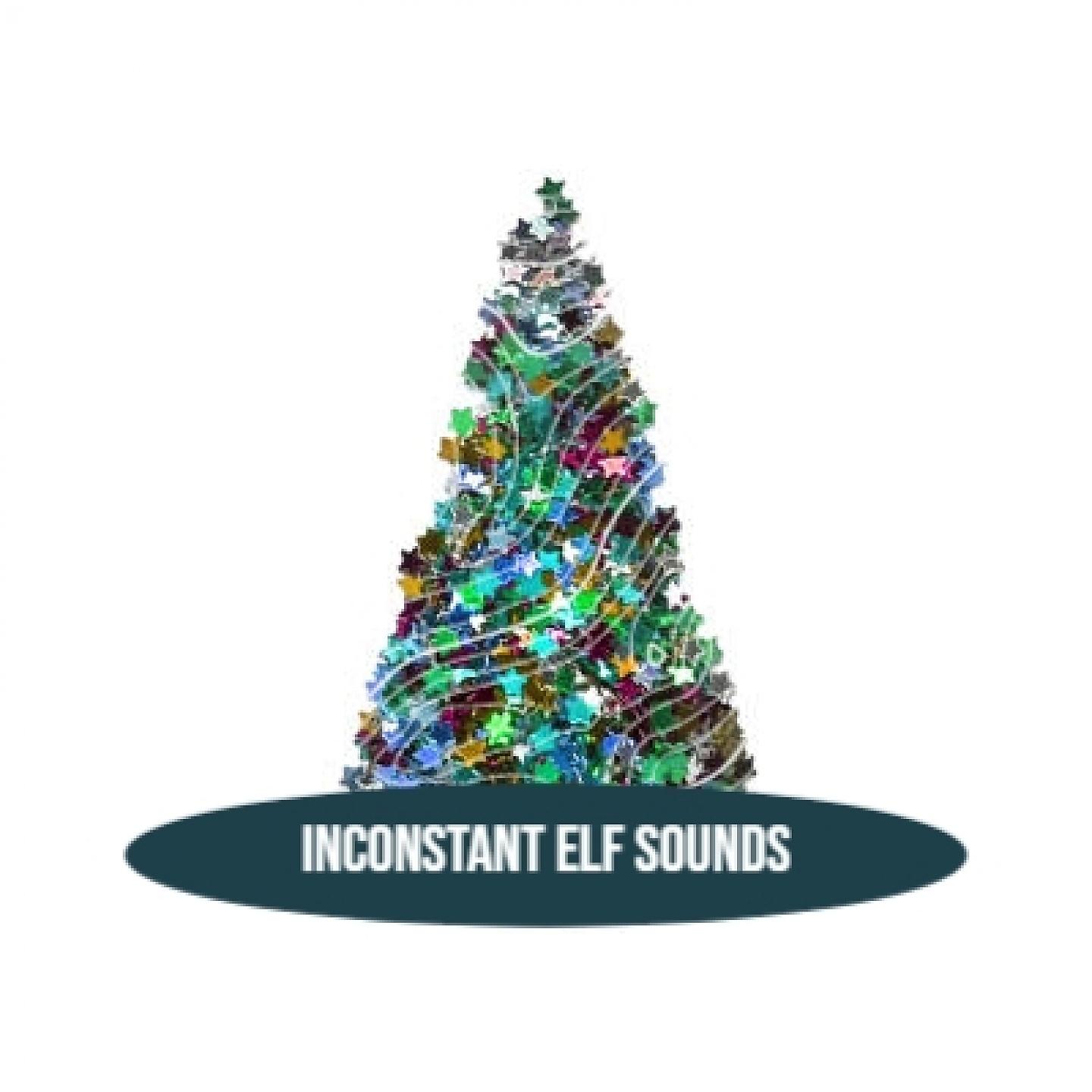 Постер альбома Inconstant Elf Sounds