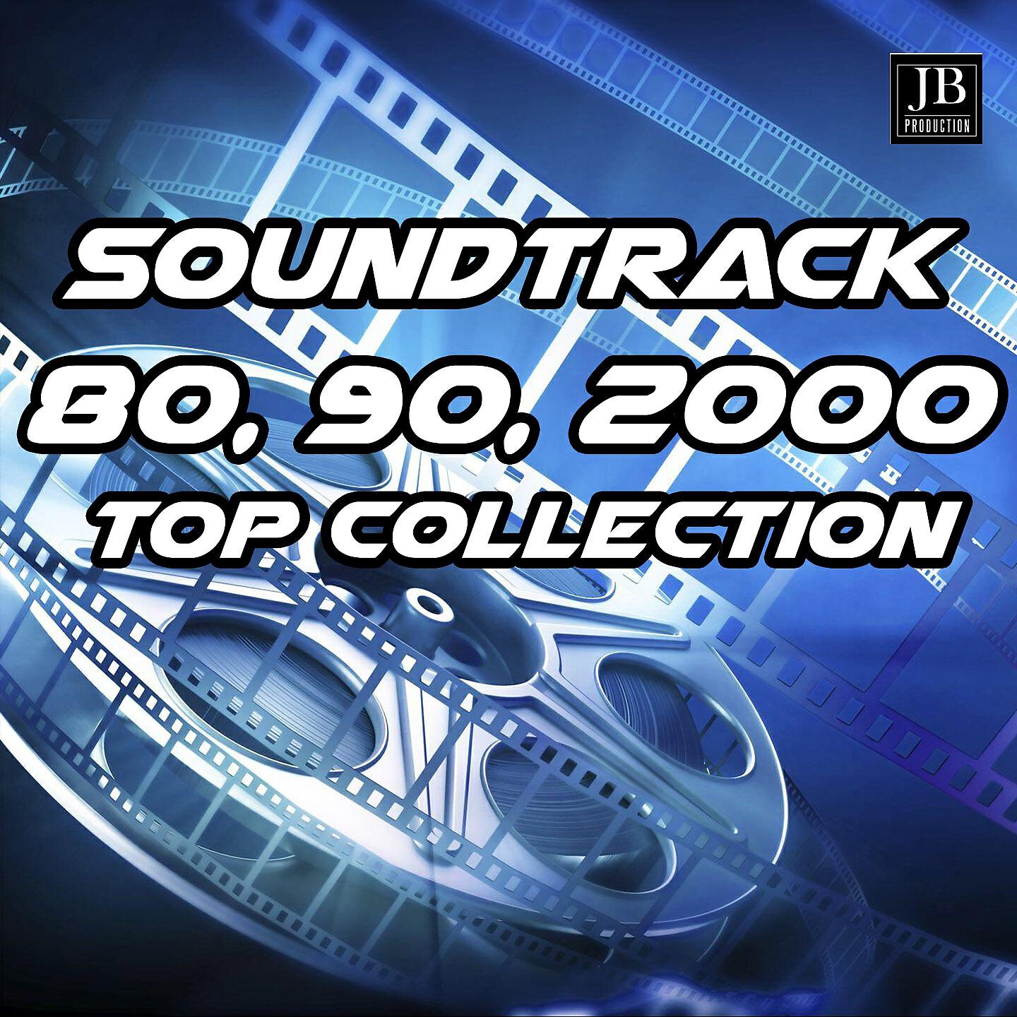 Soundtrack Orchestra - Chariots Of Fire (From 