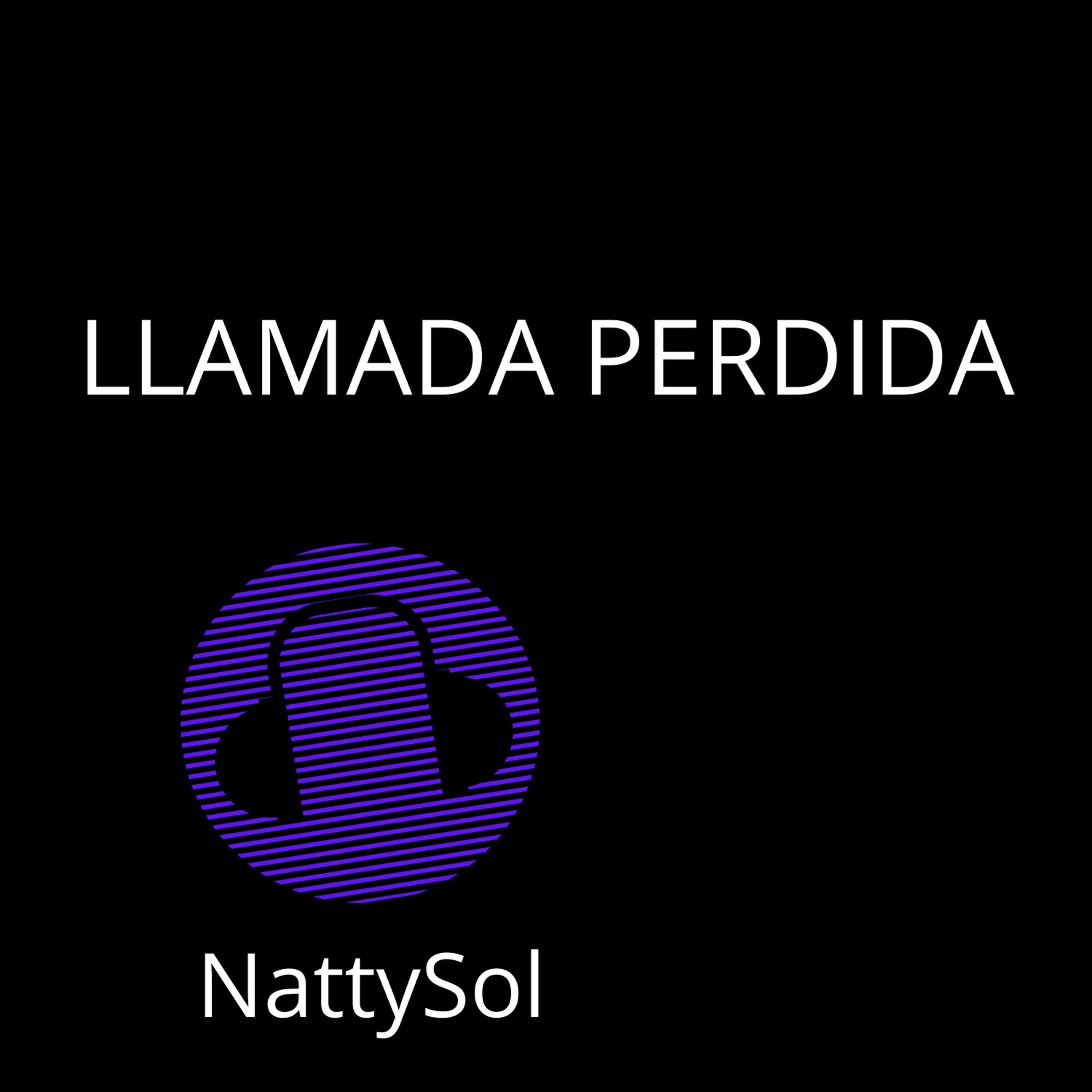 Nattysol - Llamada Perdida
