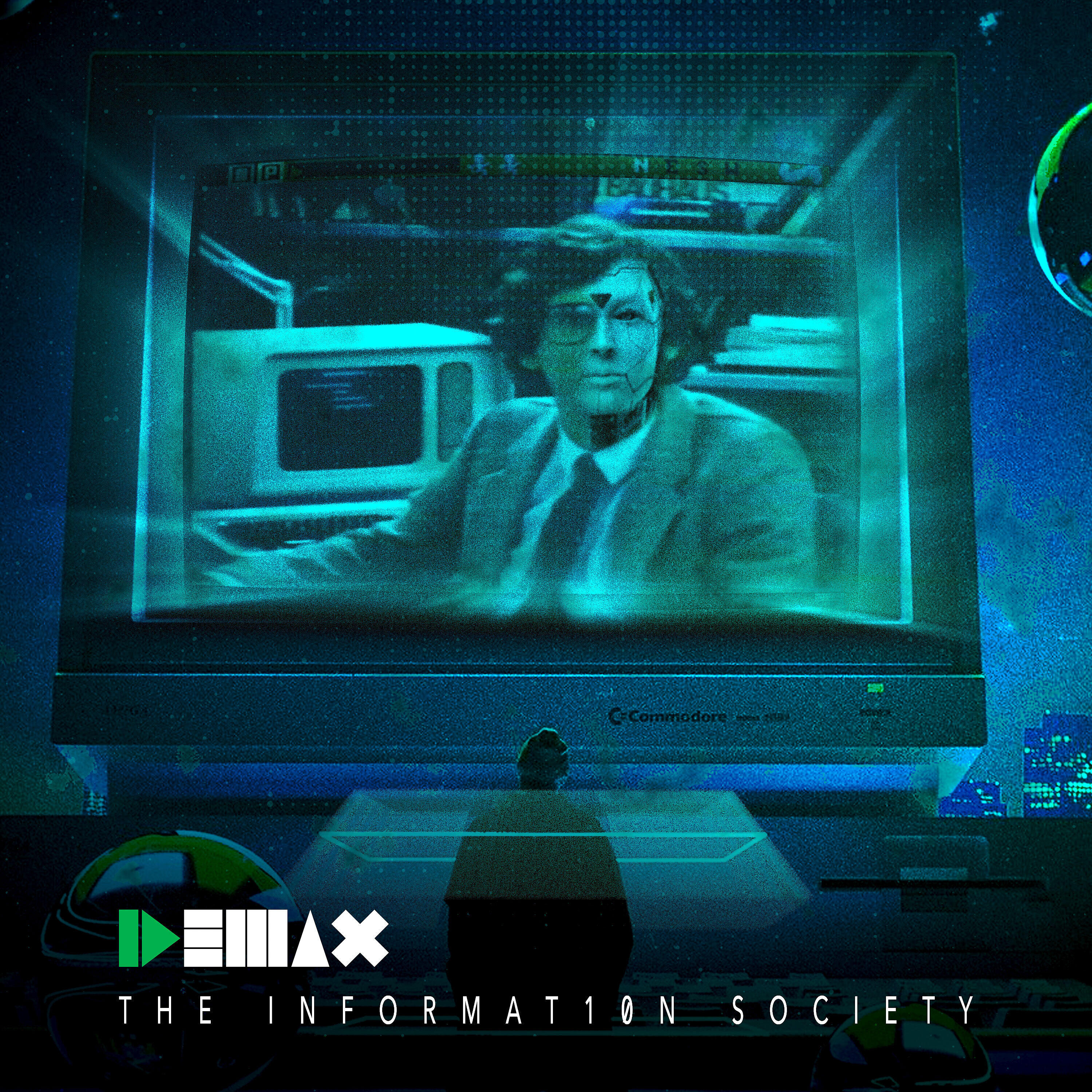Idemax - The Information Society