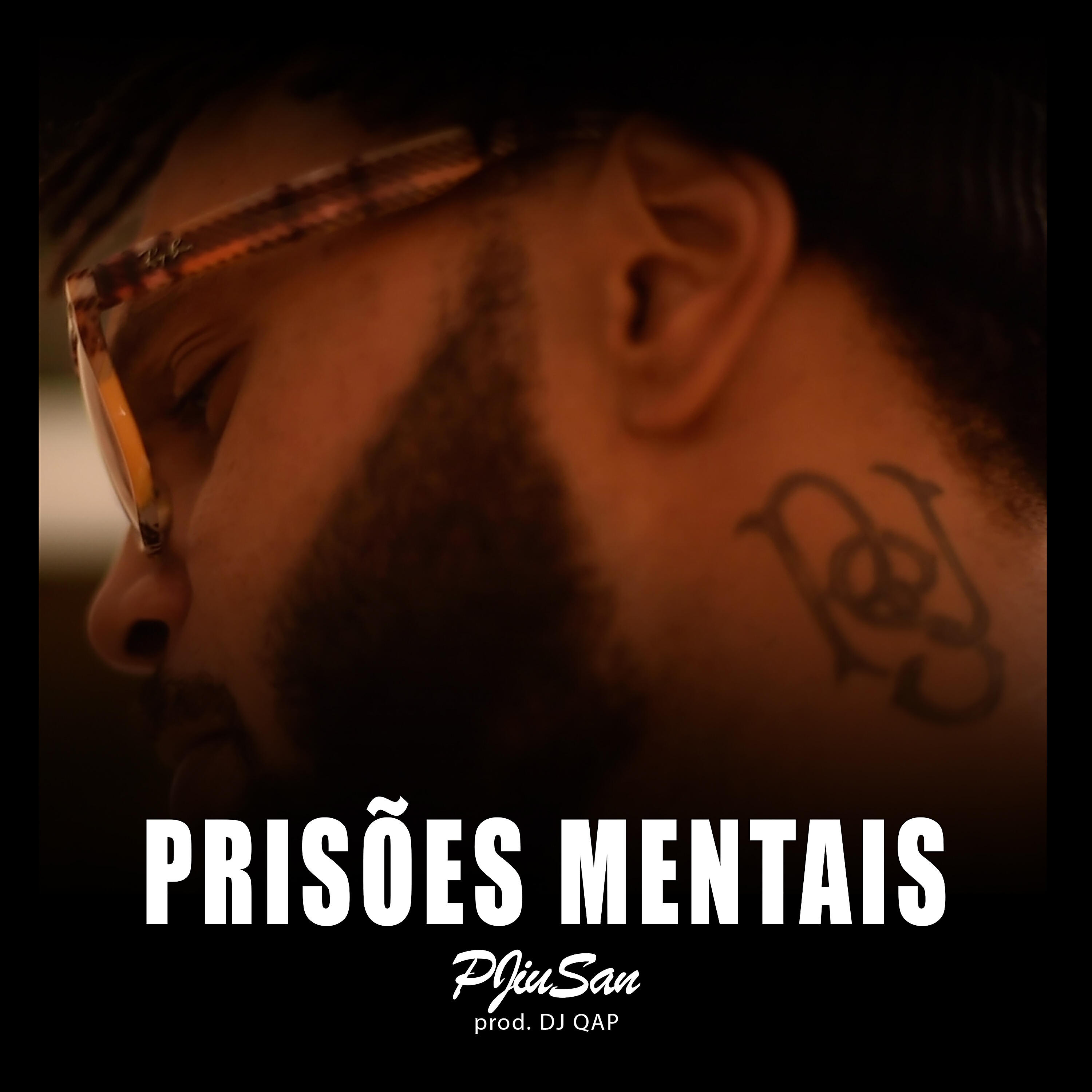 PJiuSan - Prisões Mentais