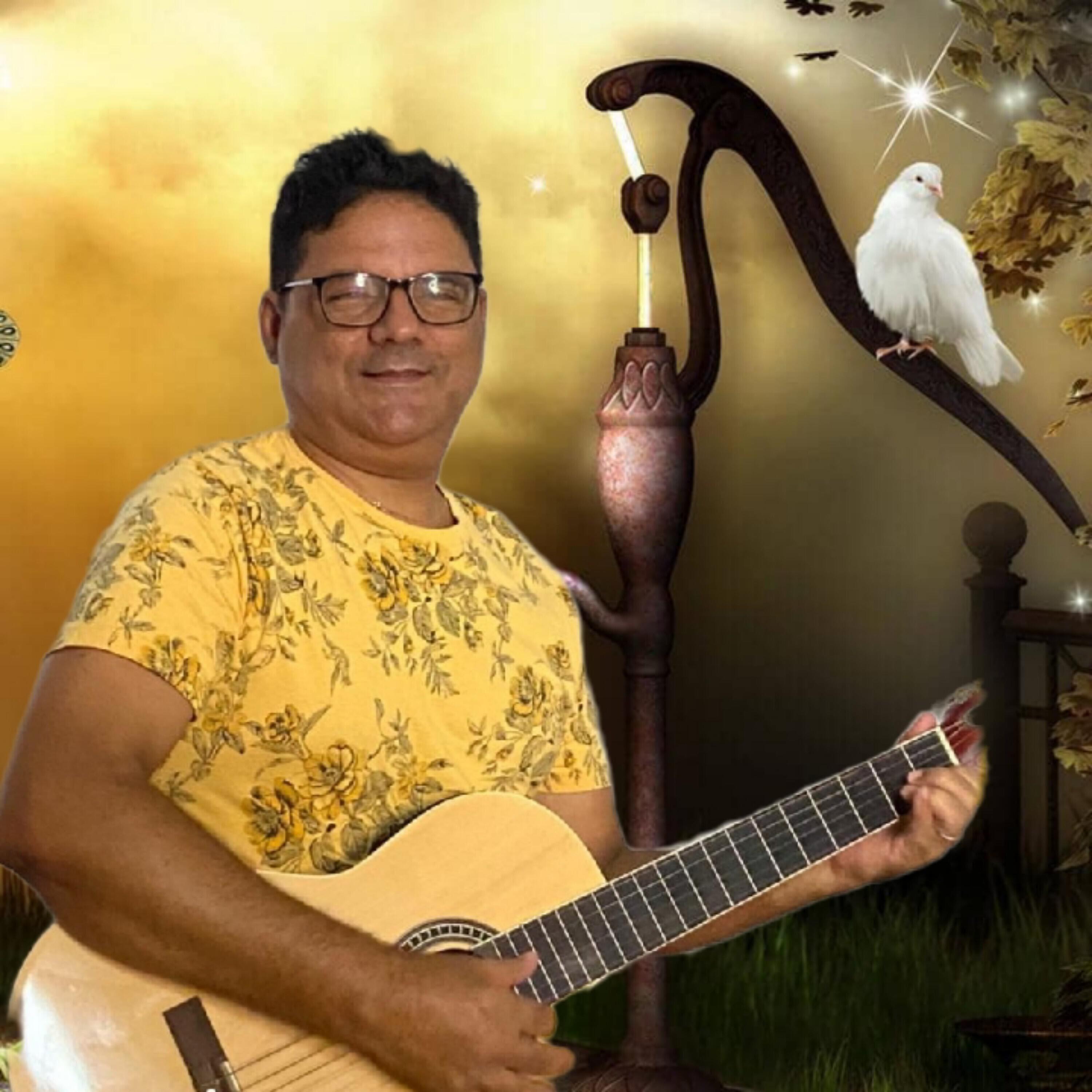 Roberto Miranda - De Camarote Com Jesus