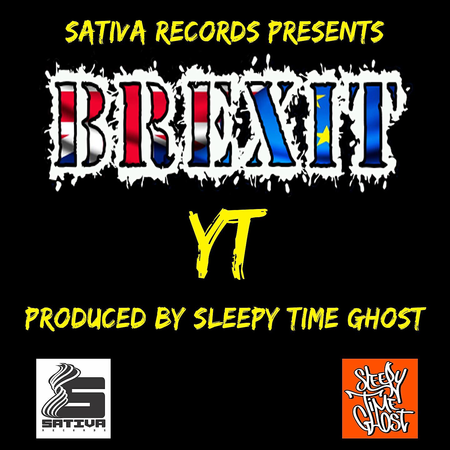 YT - Brexit (Radio Edit)