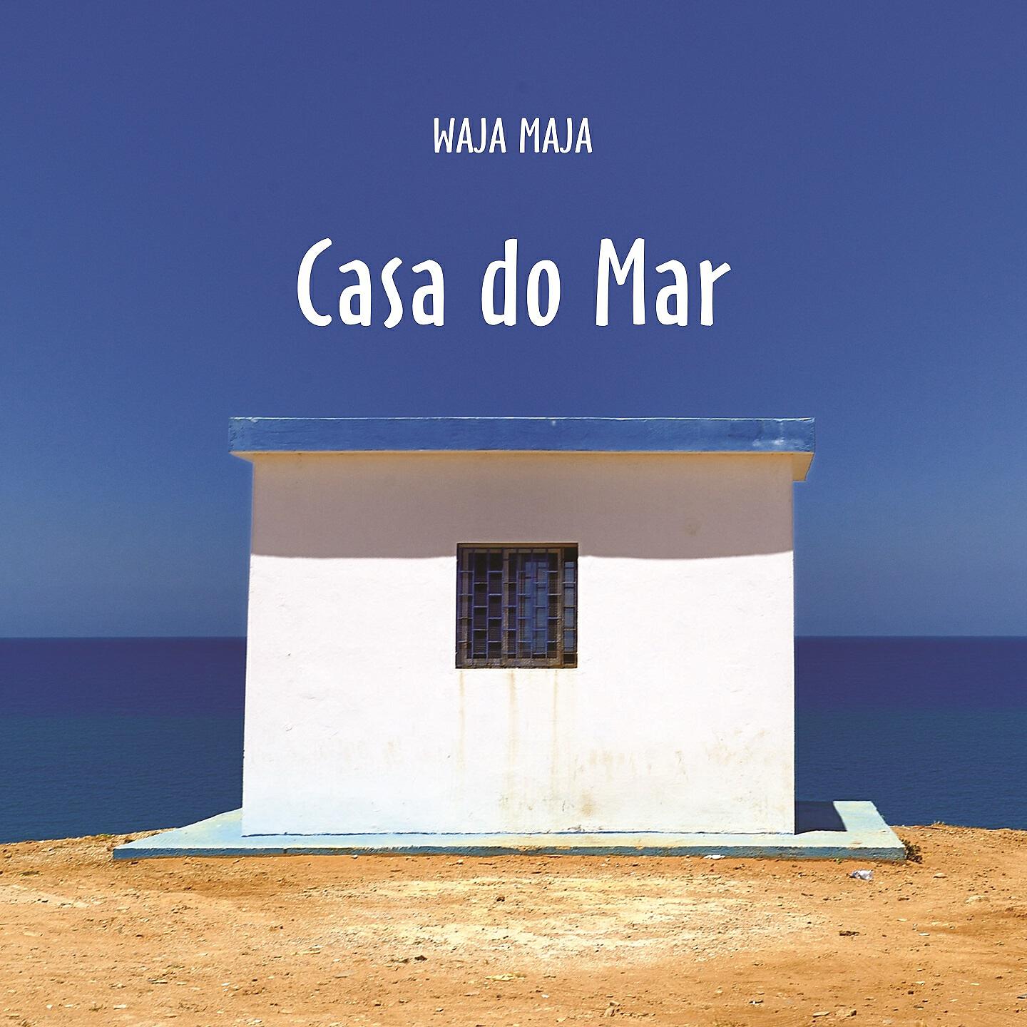 WAJA MAJA - Ayala (Reprise)