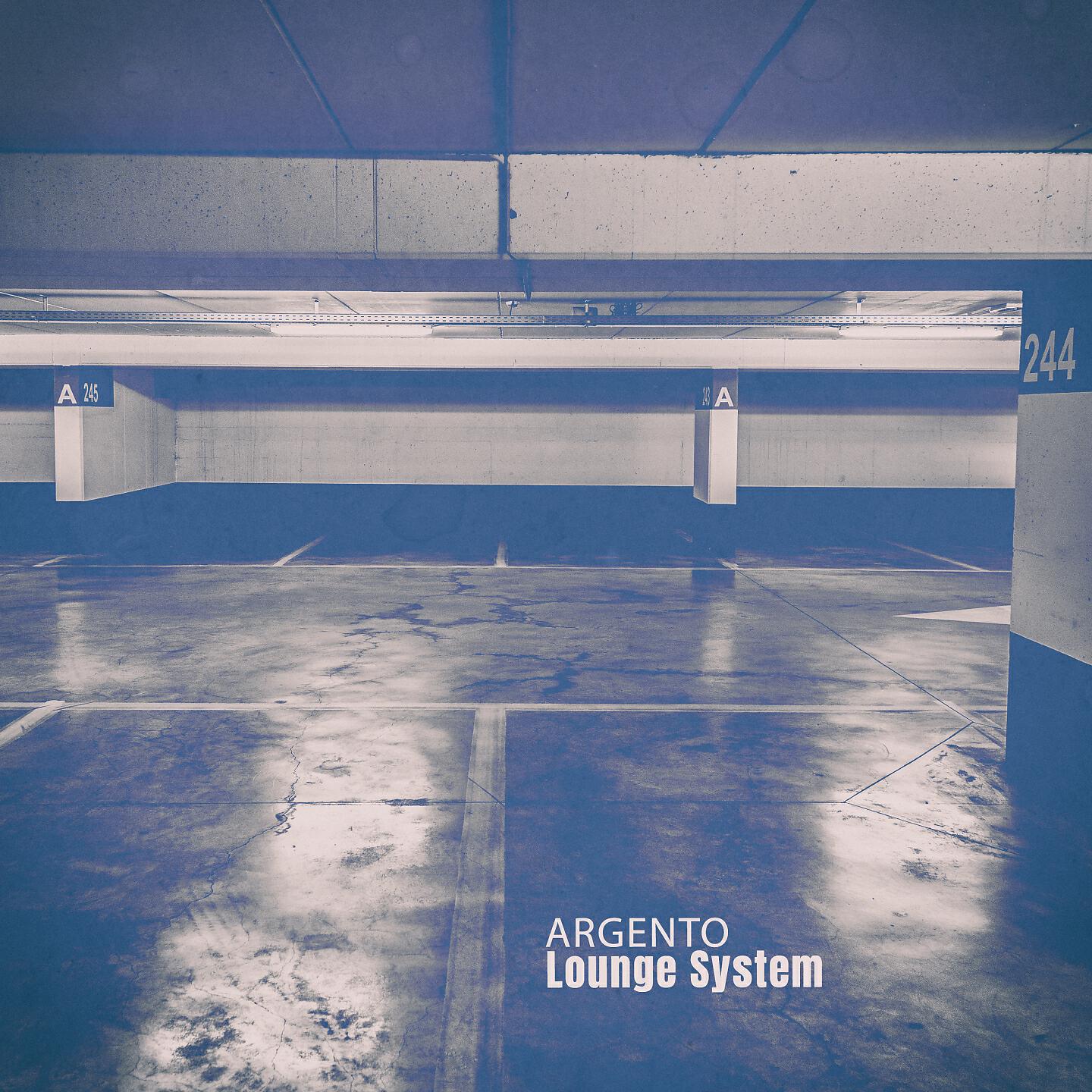 Lounge System - Argento (Early Morning Lounge MIx)