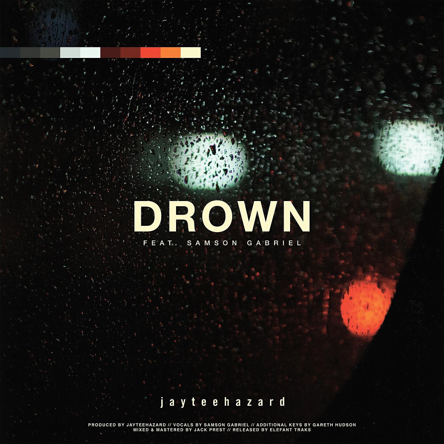 jayteehazard - Drown