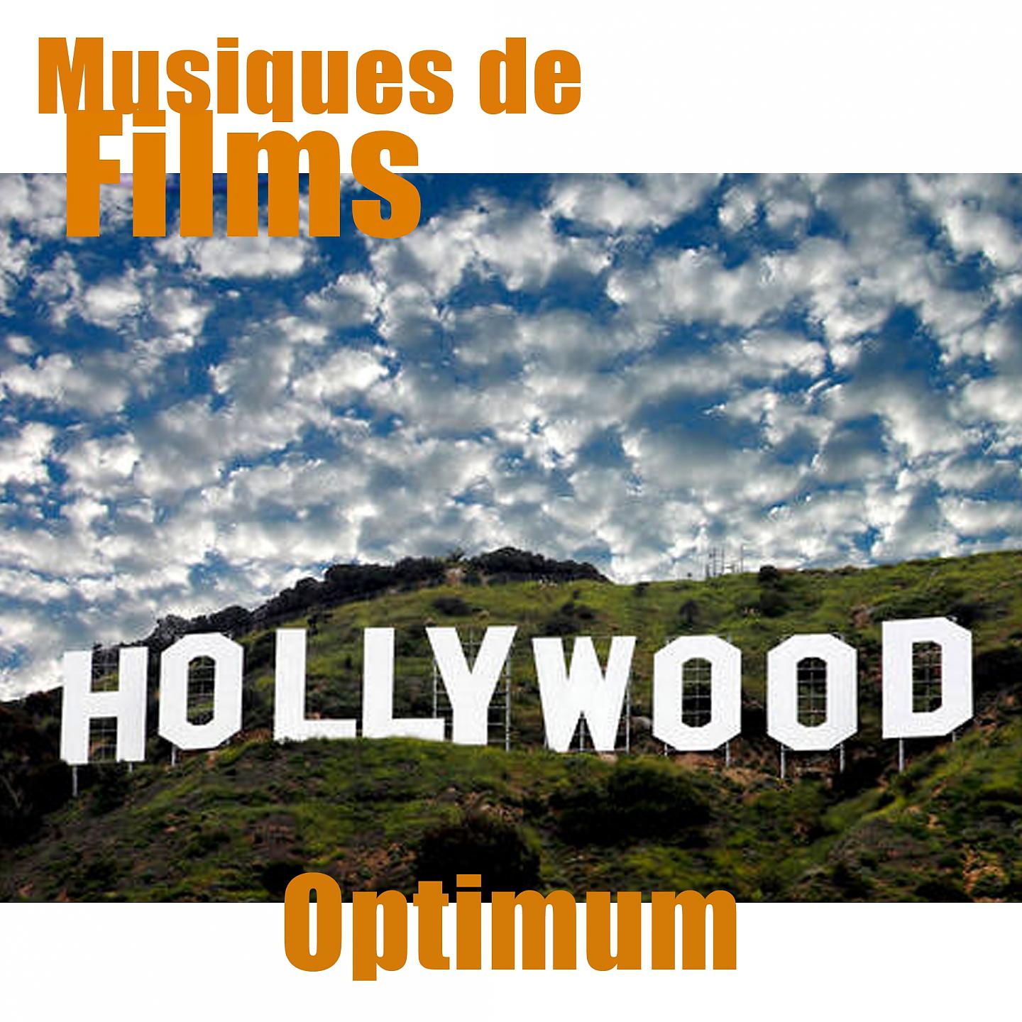 Постер альбома Movie Soundtracks – Optimum