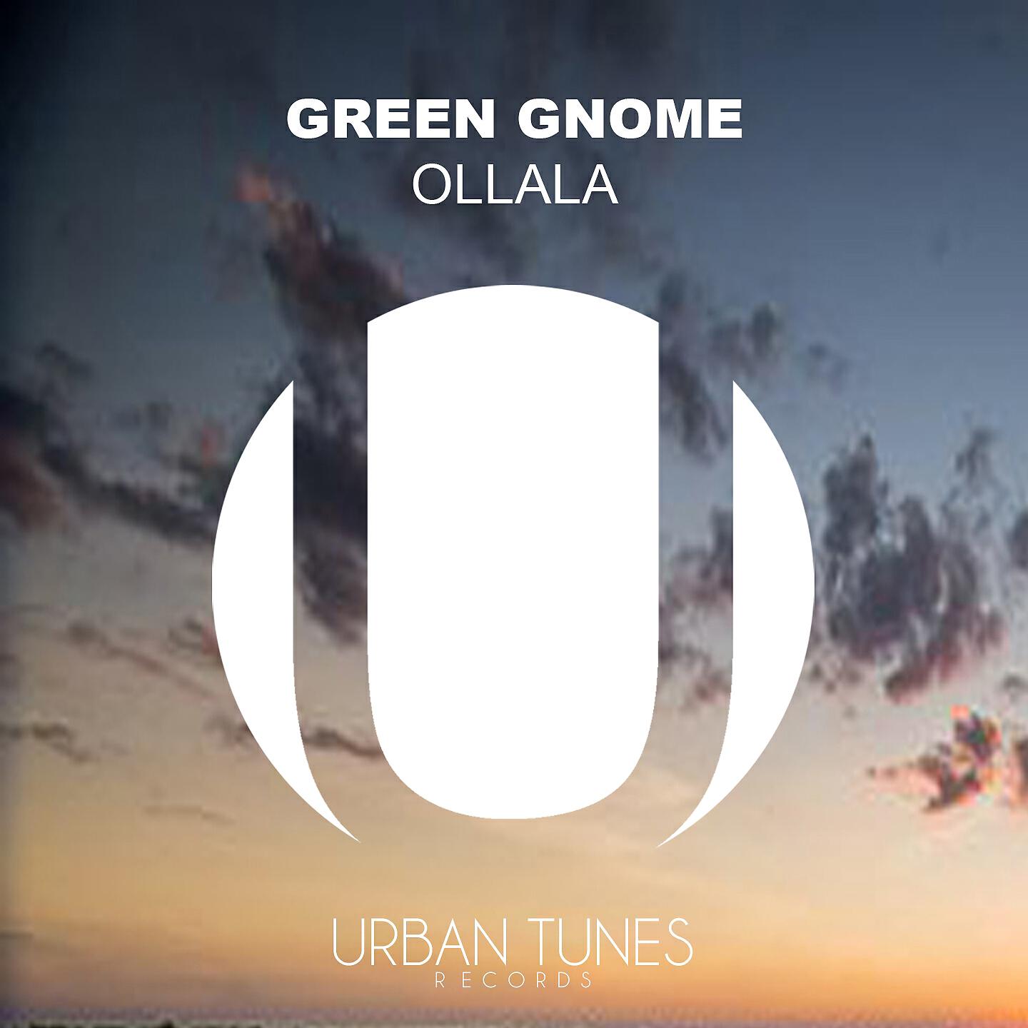 Green Gnome - Ollala