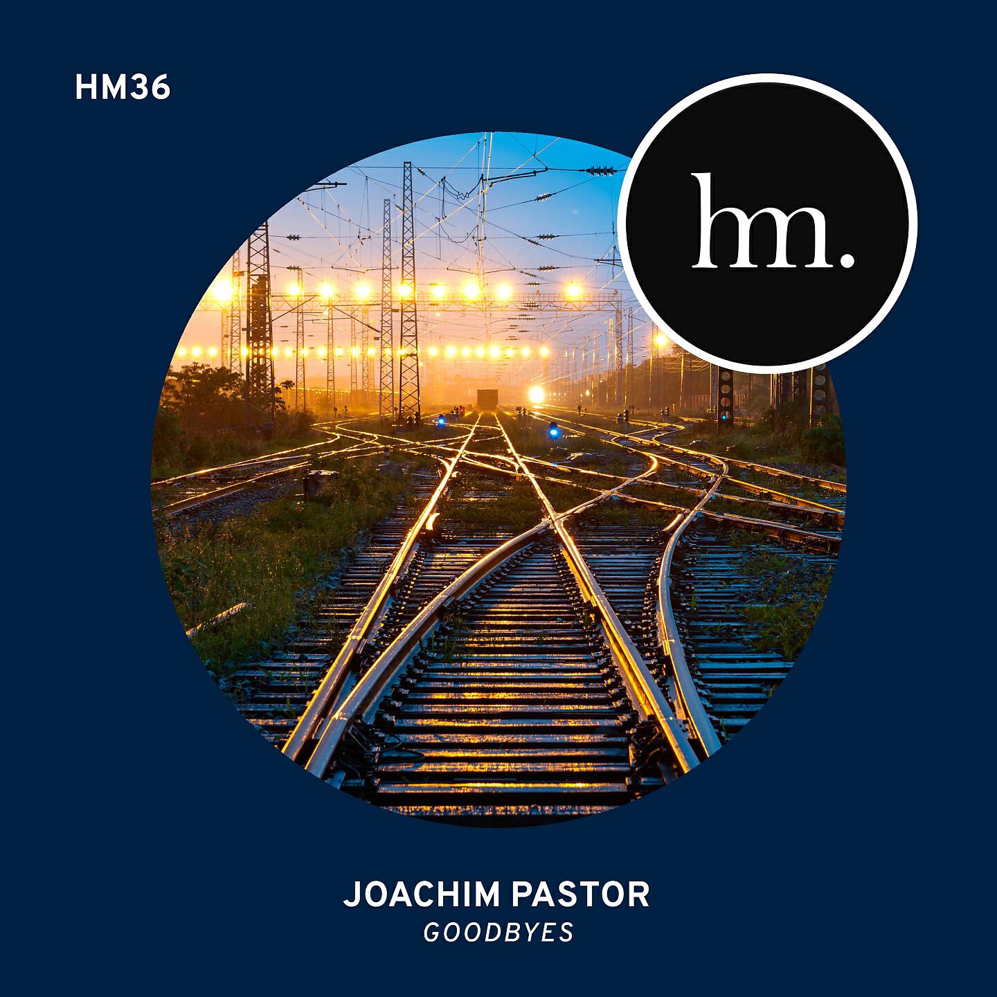 Joachim Pastor - Goodbyes