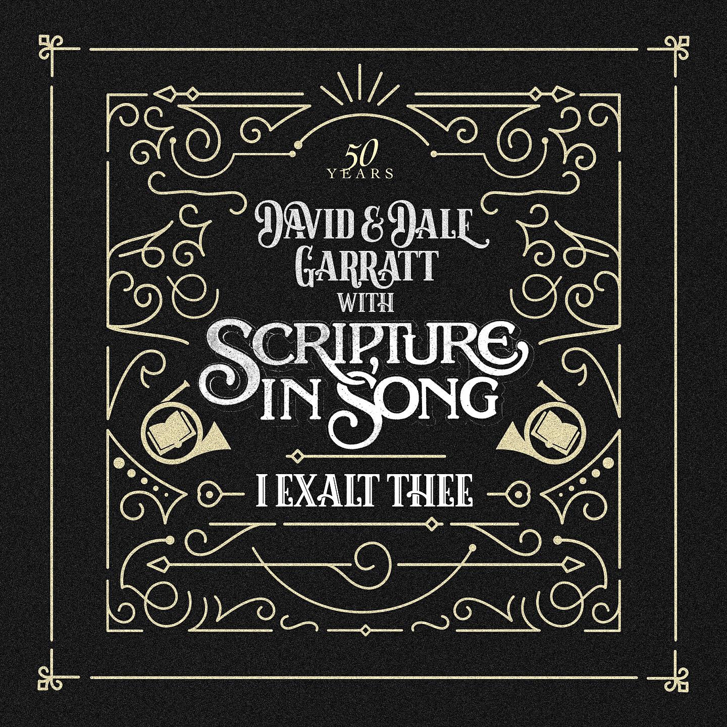 Scripture In Song - I Stand in Awe