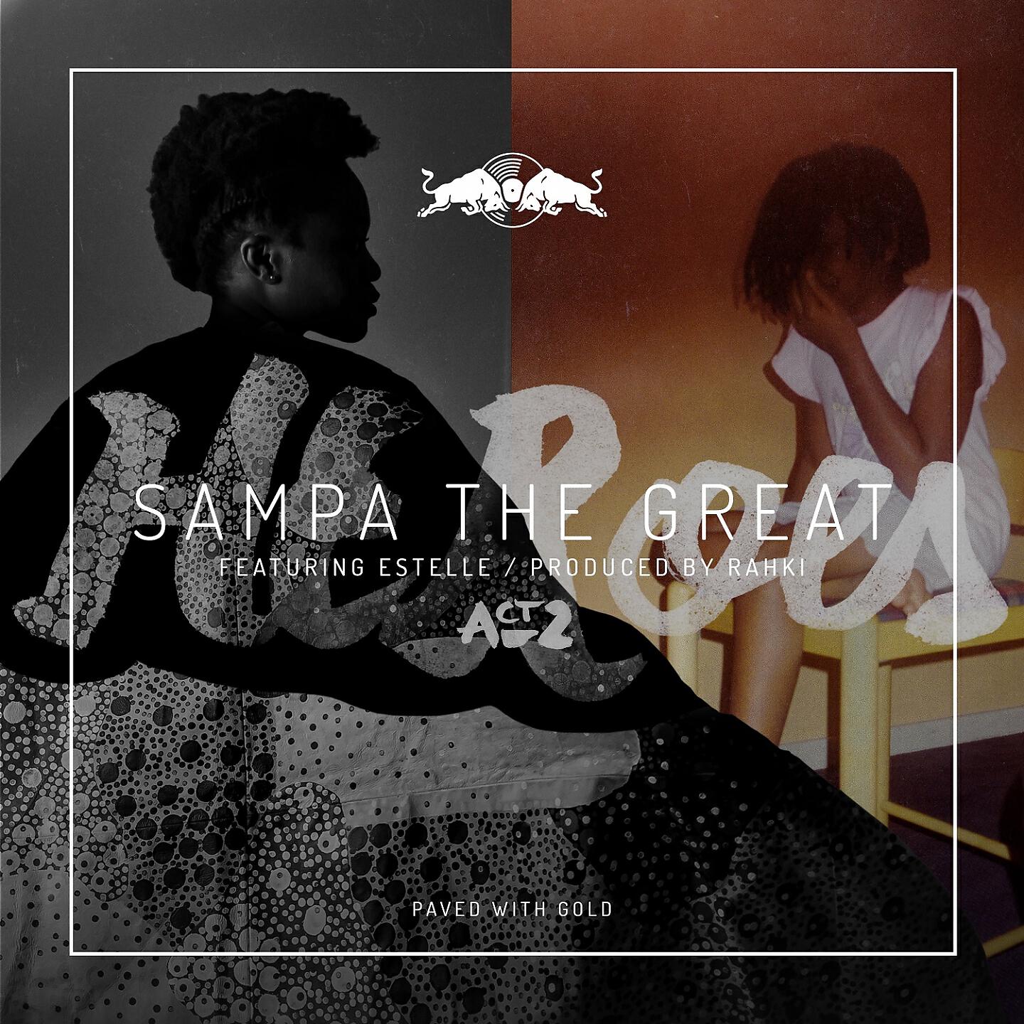Sampa The Great - Paved with Gold