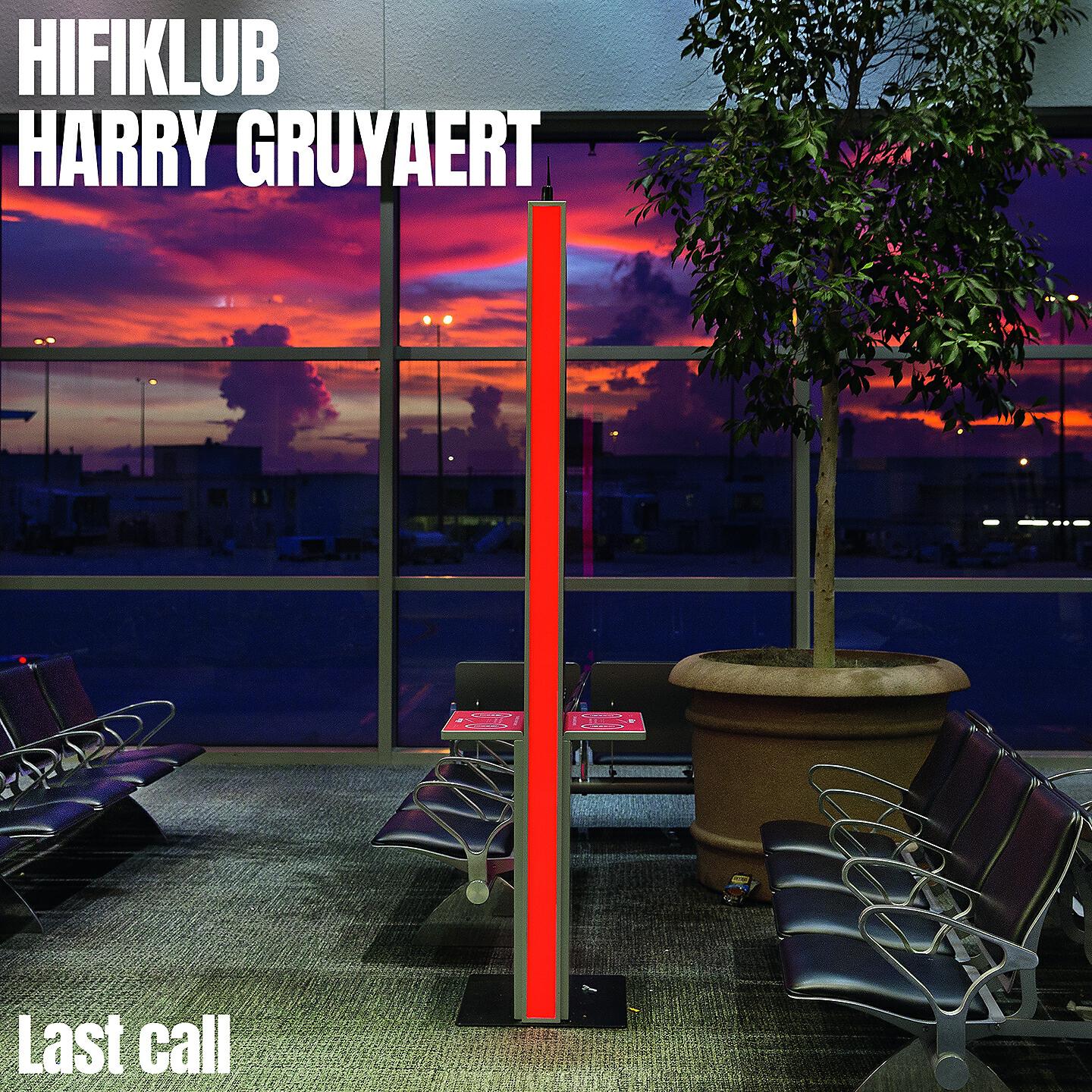 Hifiklub - Last Call