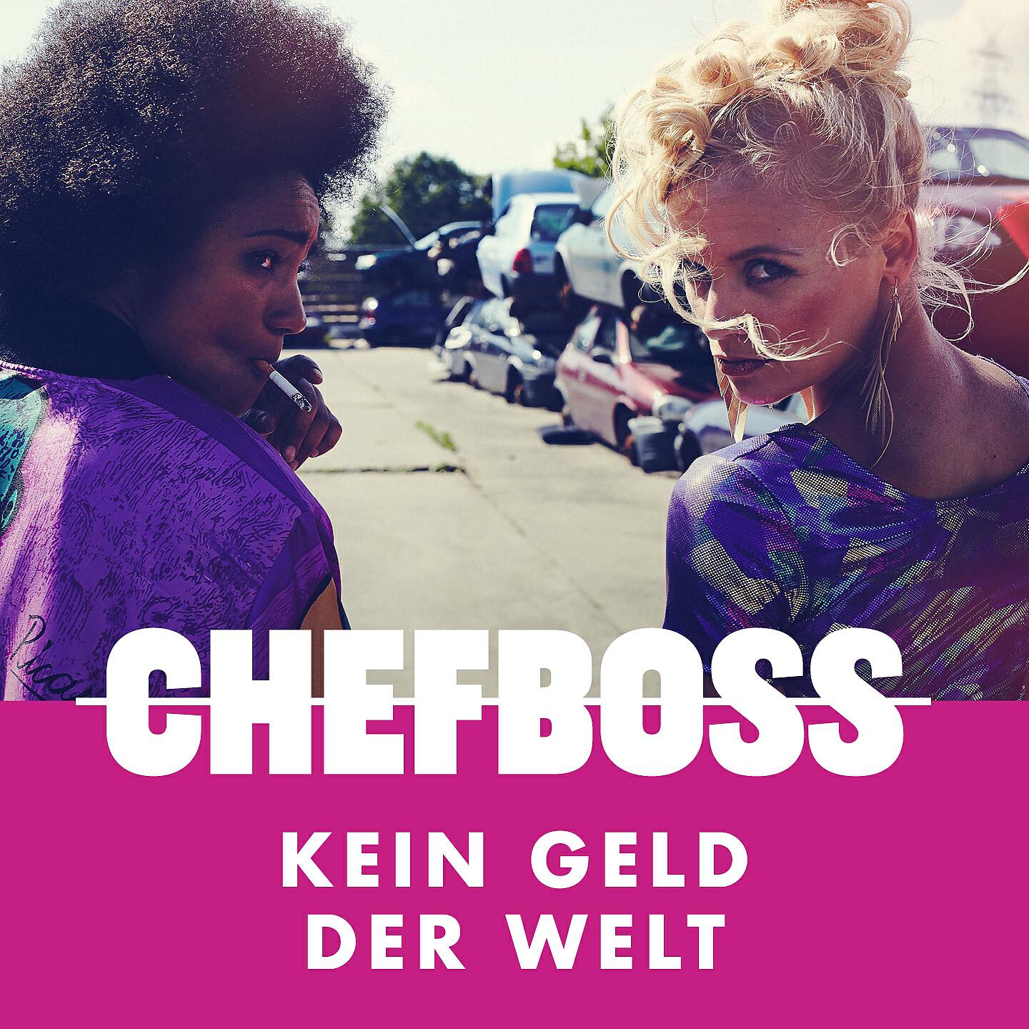 Chefboss - Weißt du noch