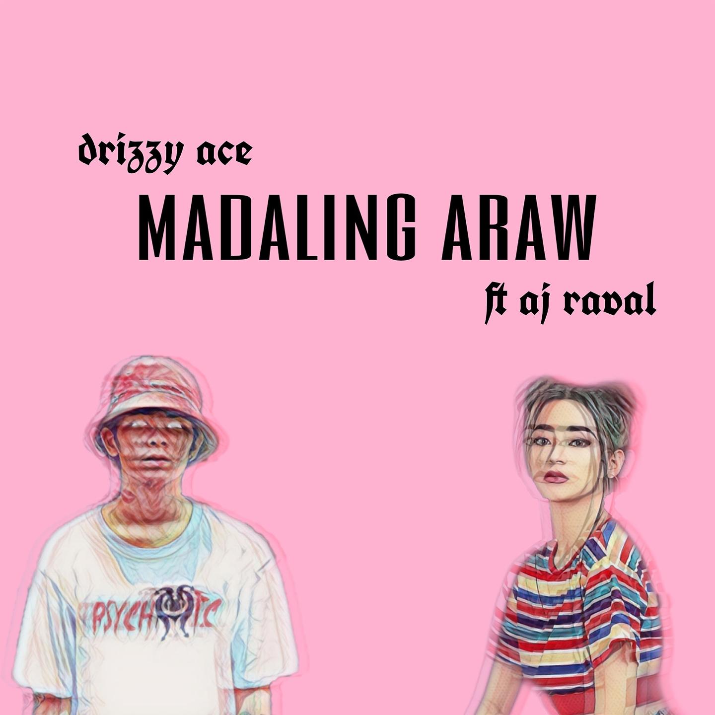 Постер альбома Madaling Araw