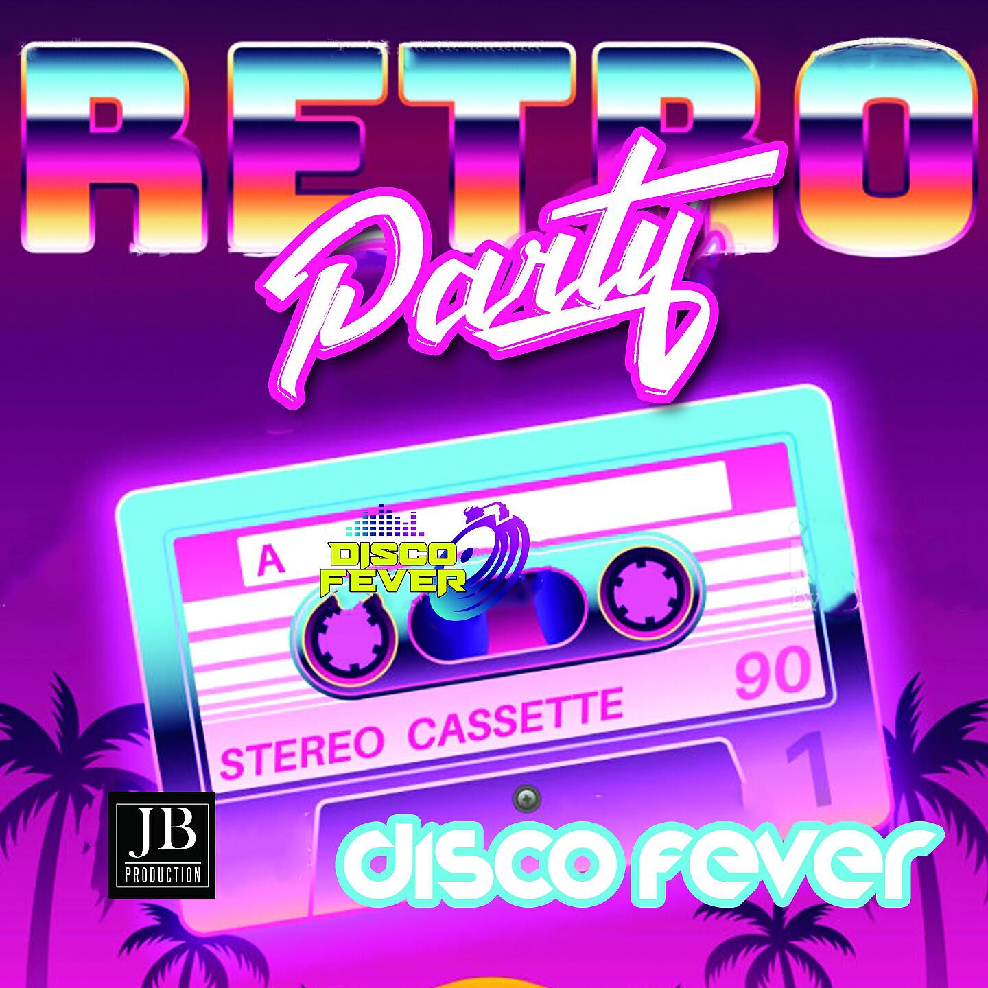 Disco Fever - Fotonovela (Ivan)
