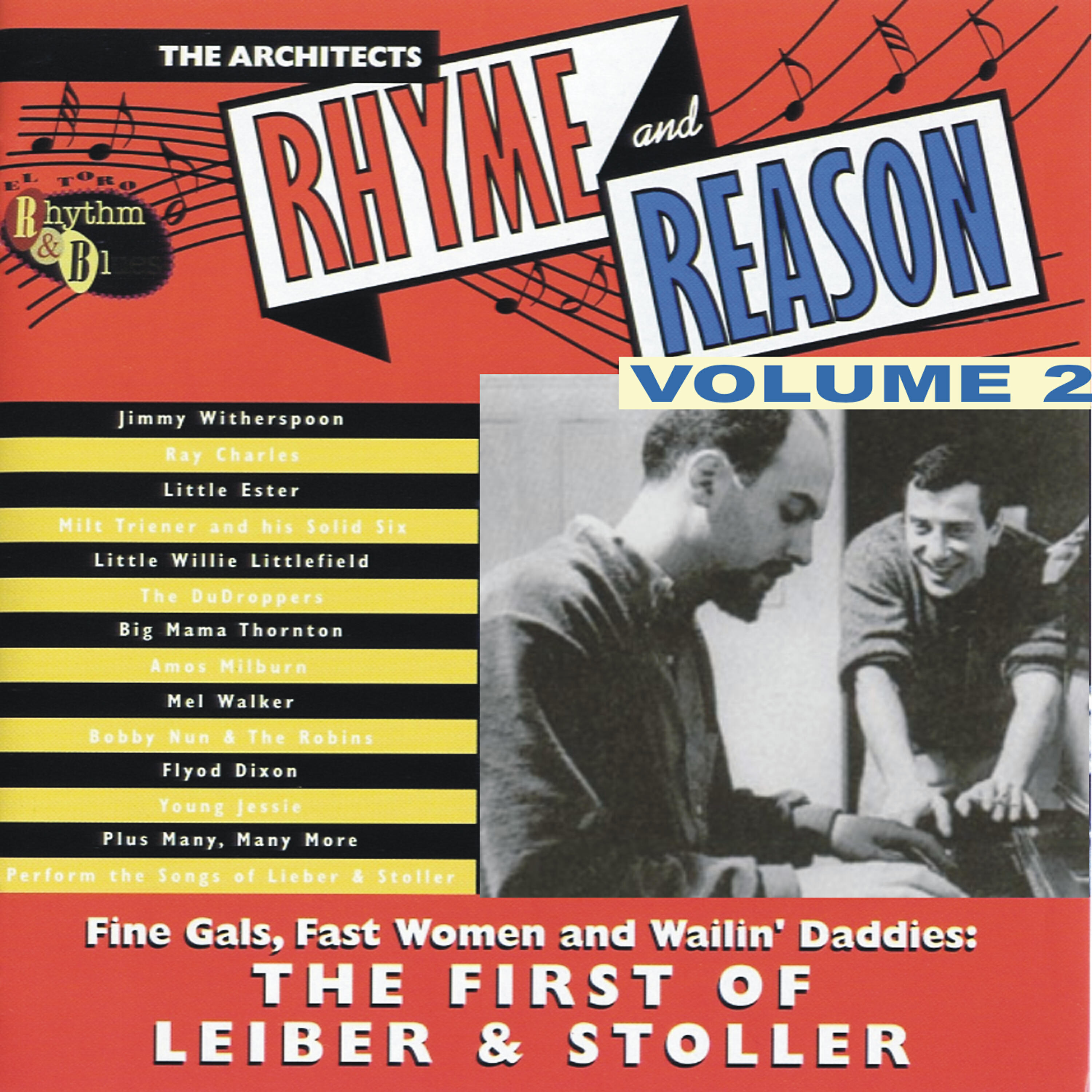 Floyd Dixon (Aladdin 1951) - Too Much Jelly Roll 