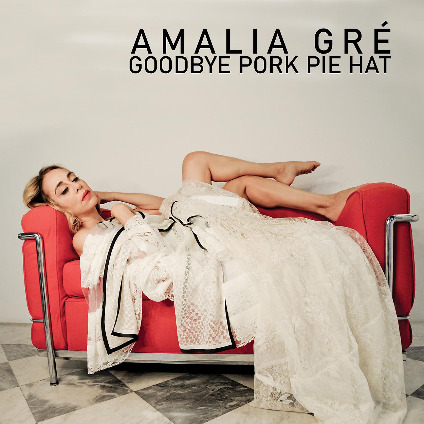 Постер альбома Goodbye Pork Pie Hat