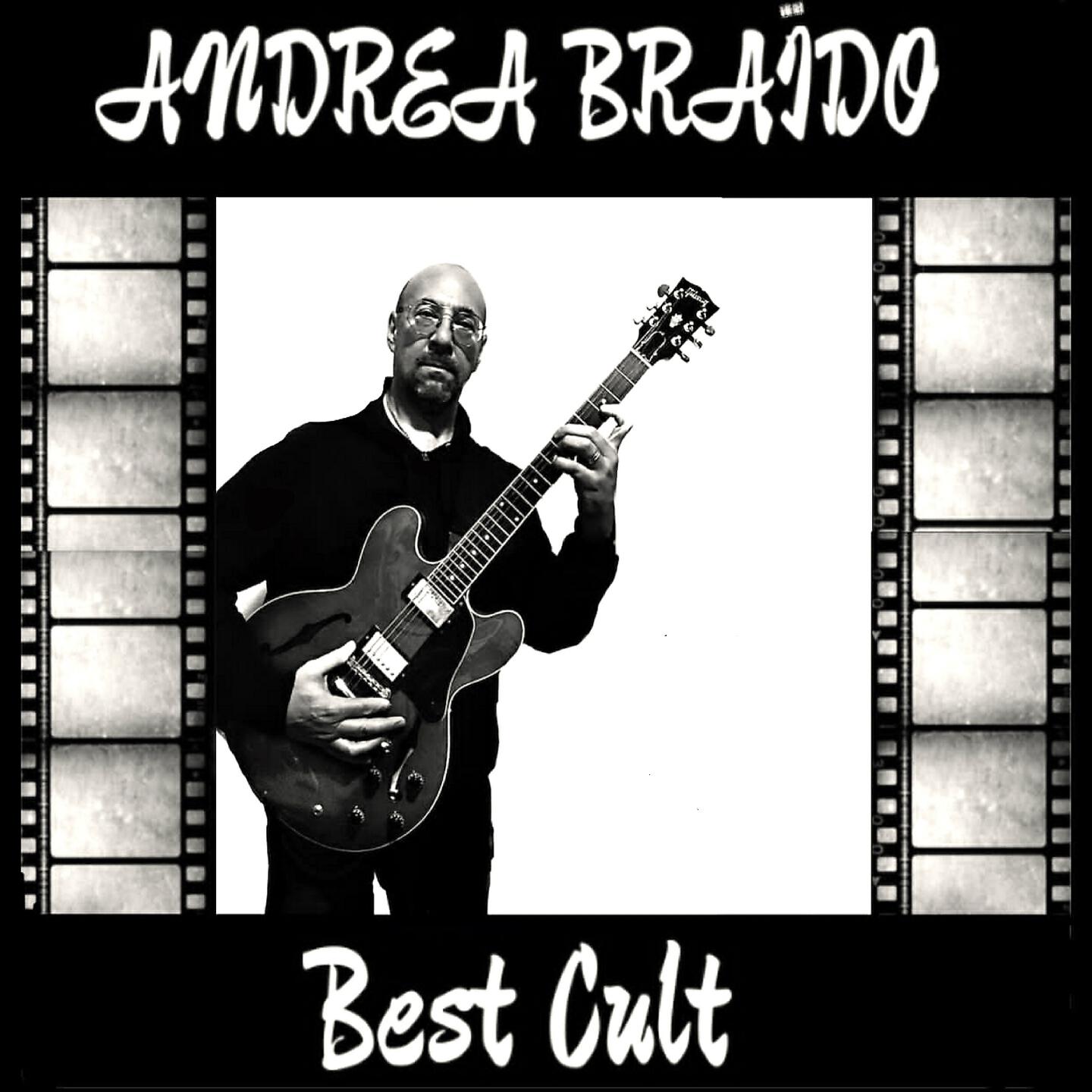 Andrea Braido - Also Sprach Zaratustra / Odyssey 2001
