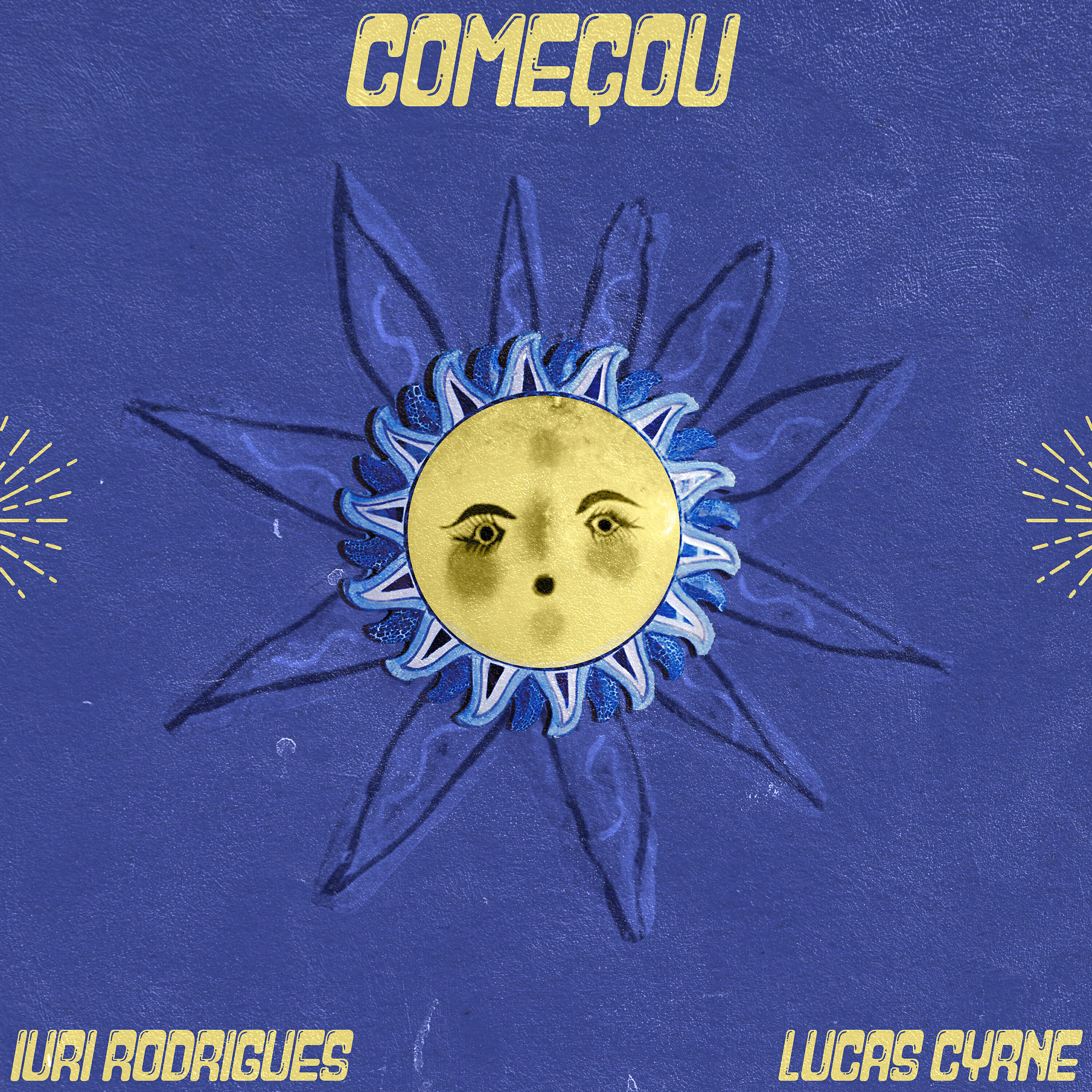 neurotic. - Começou