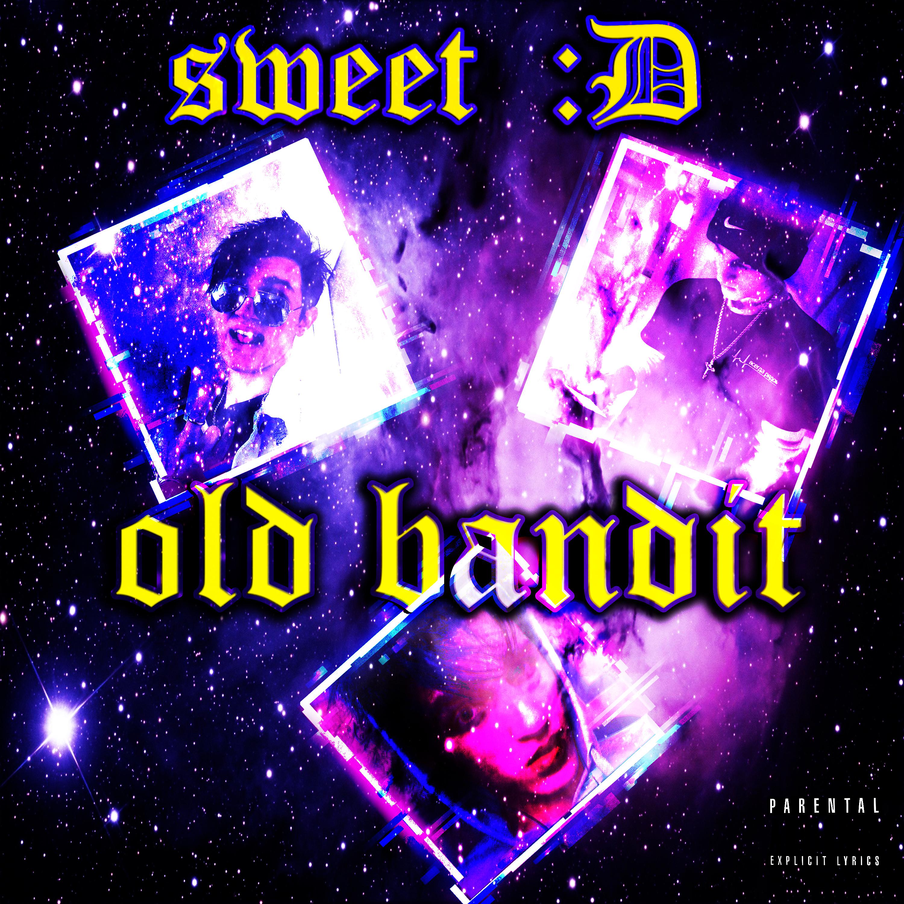 Постер альбома Old Bandit